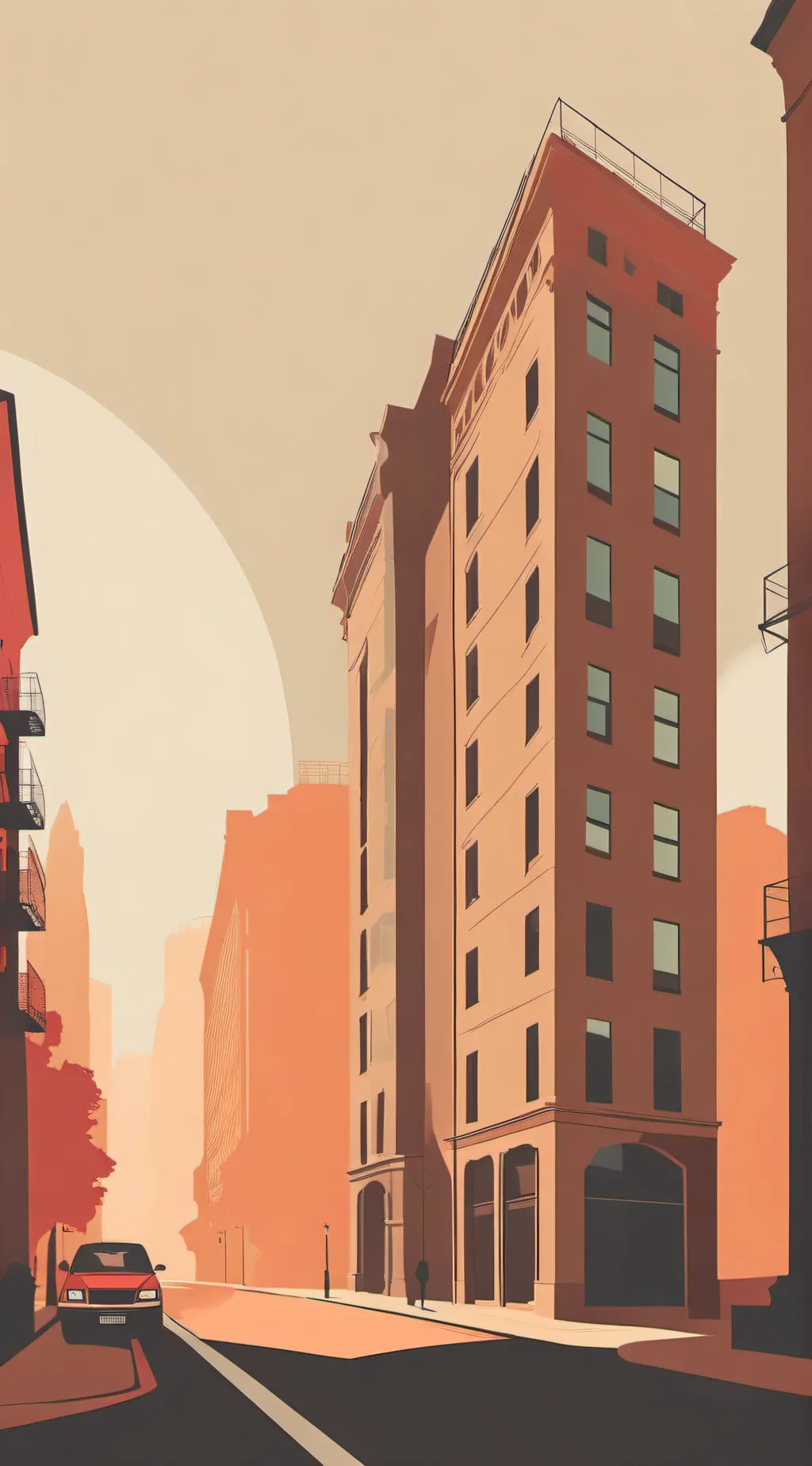 Talkie AI - Chat with Fire mha 