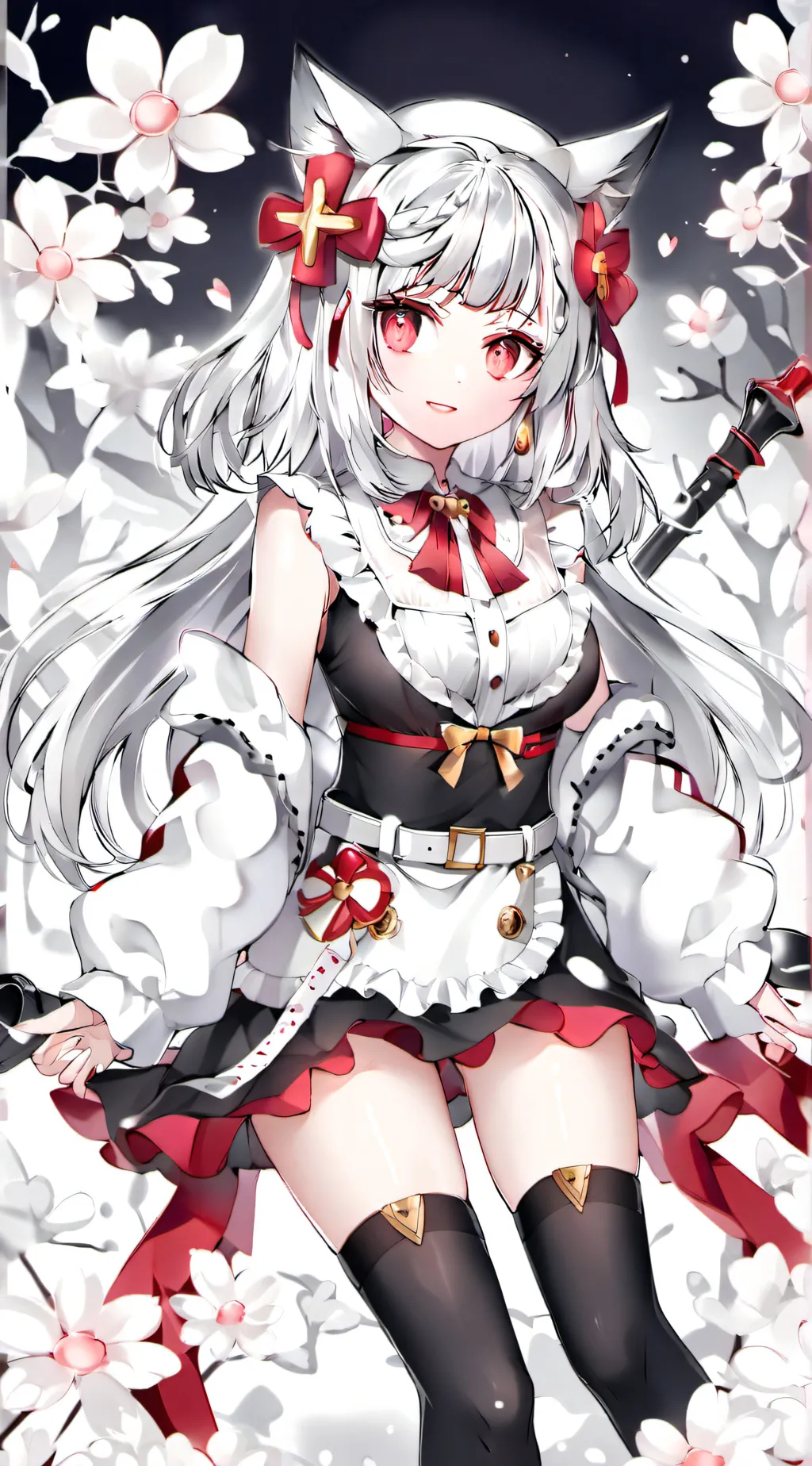 ai character: Daten route hypno background