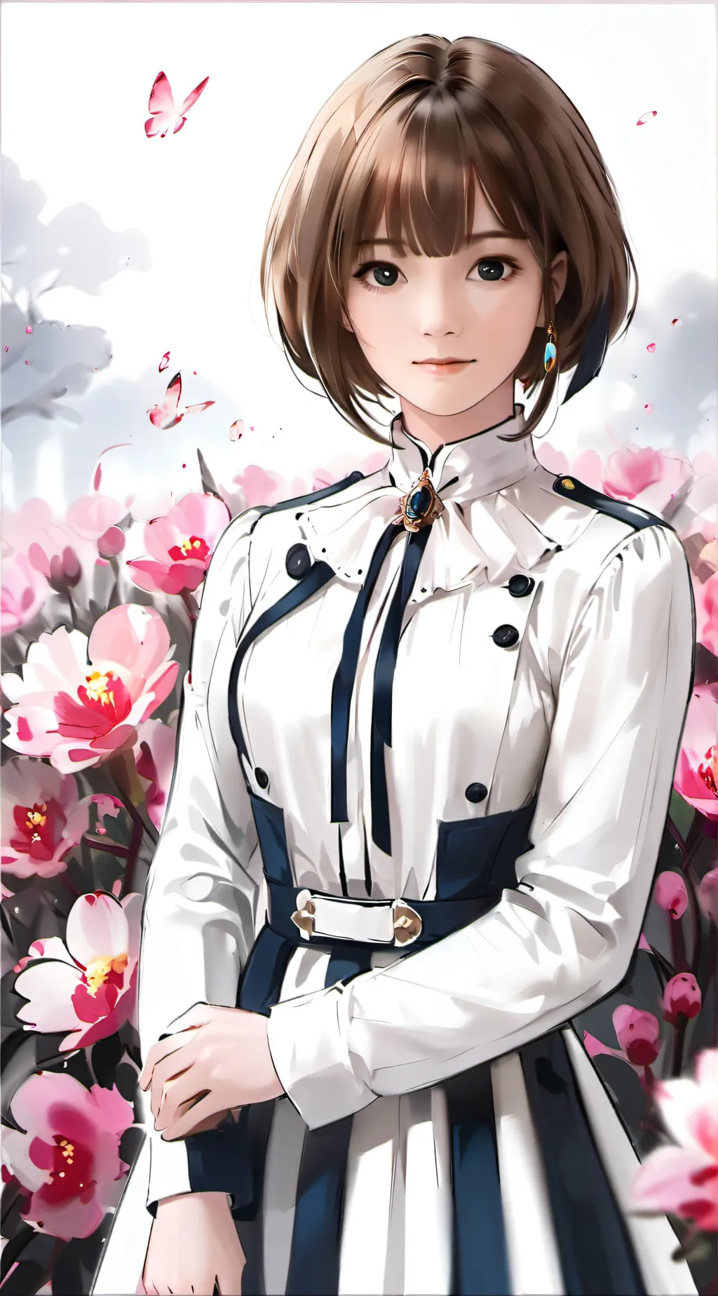 Talkie AI - Chat with Lily 