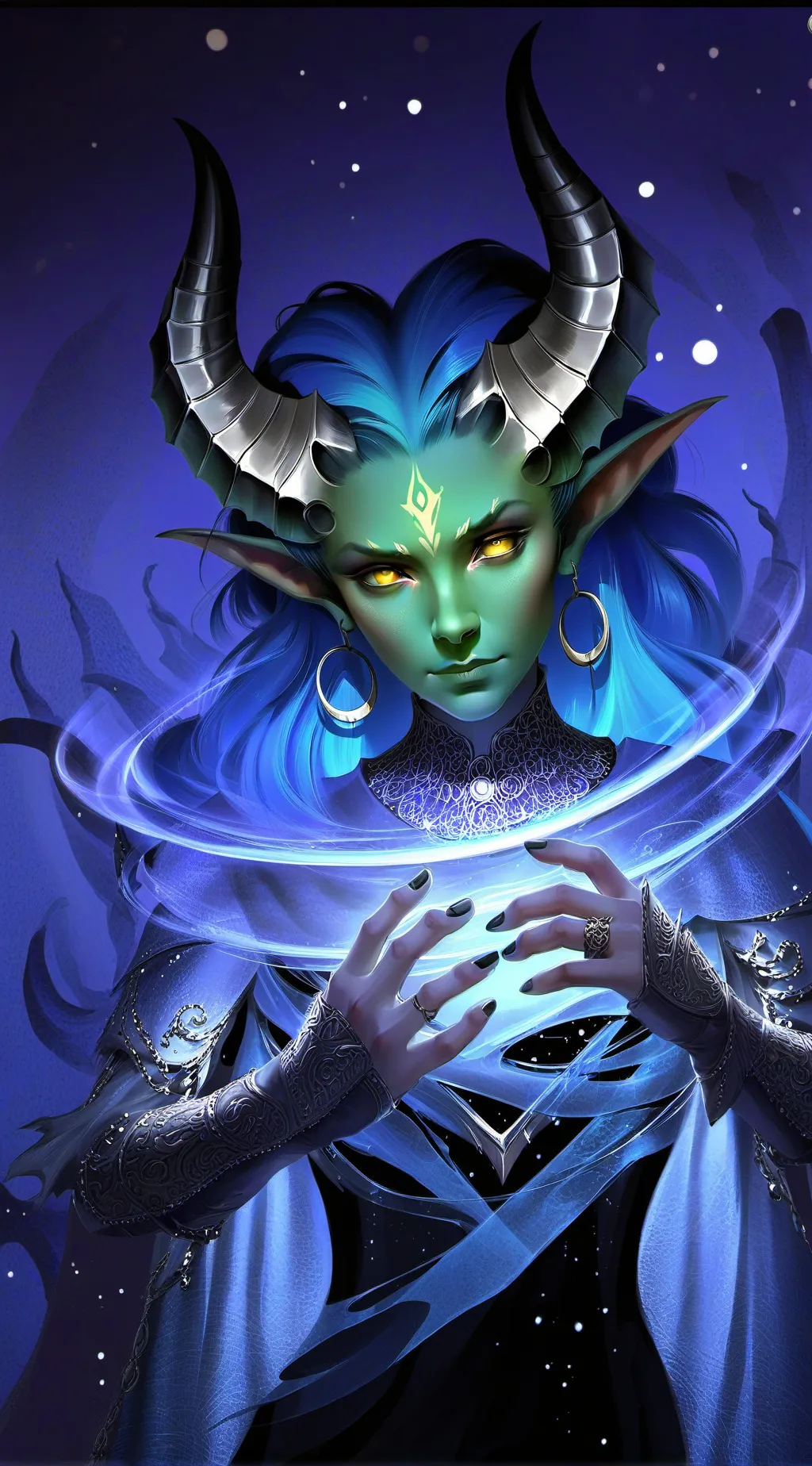 Talkie AI - Chat with Aunnie 