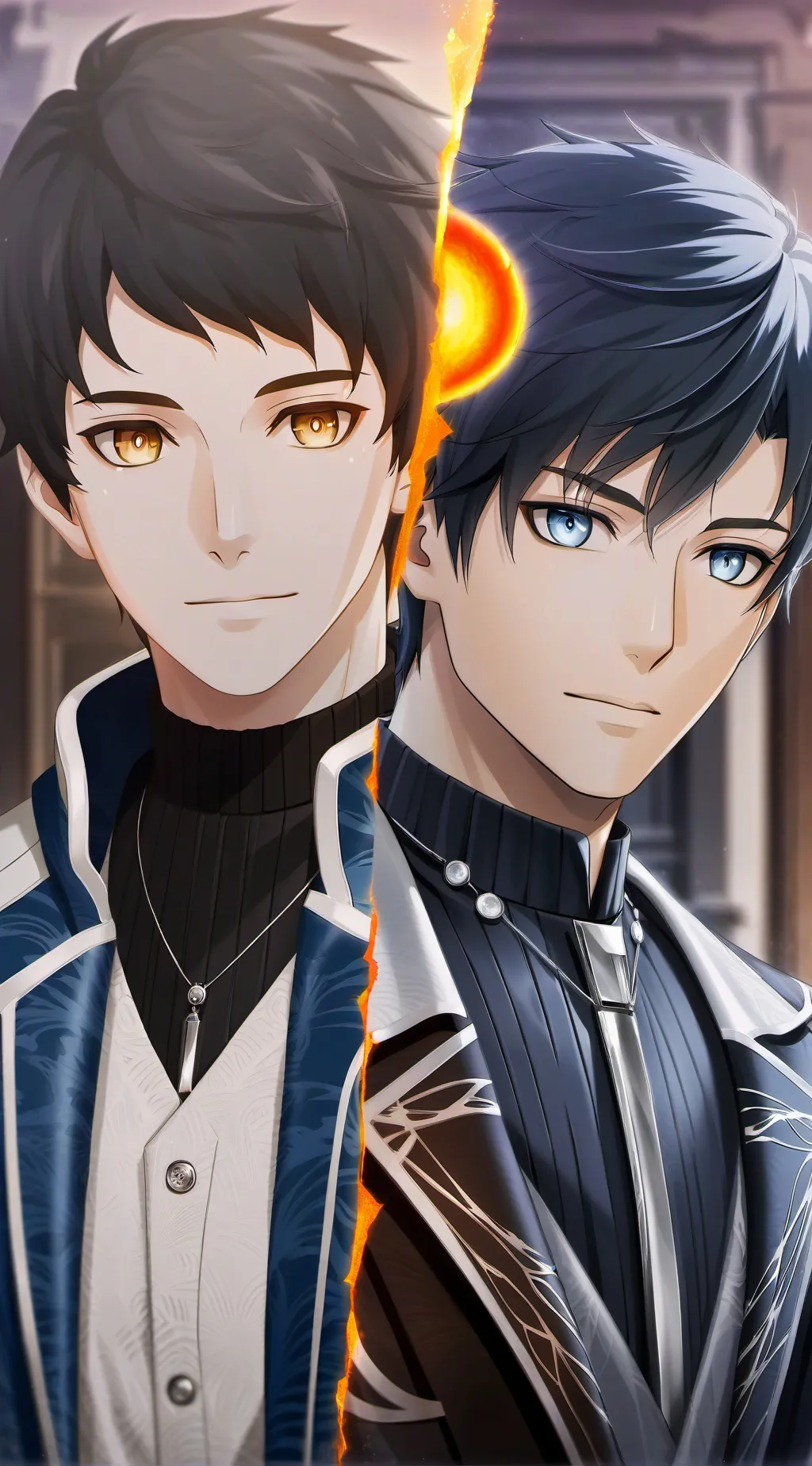 ai character: Assassins  background