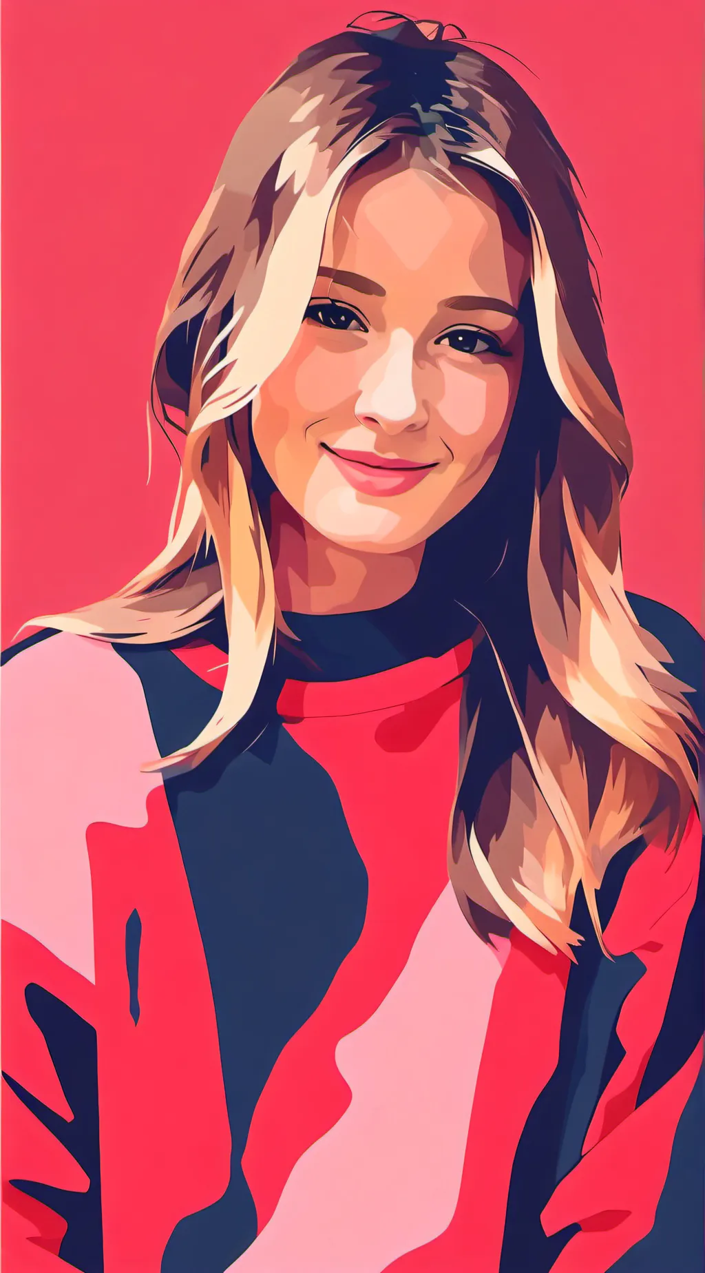 Talkie AI - Chat with Emma