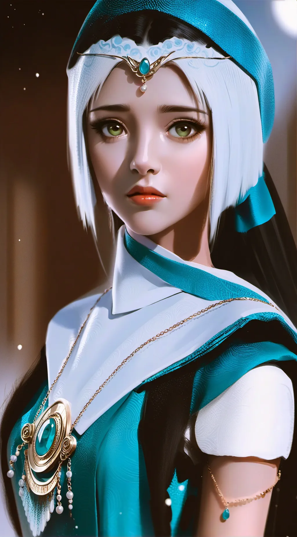 ai character:   my name is u background