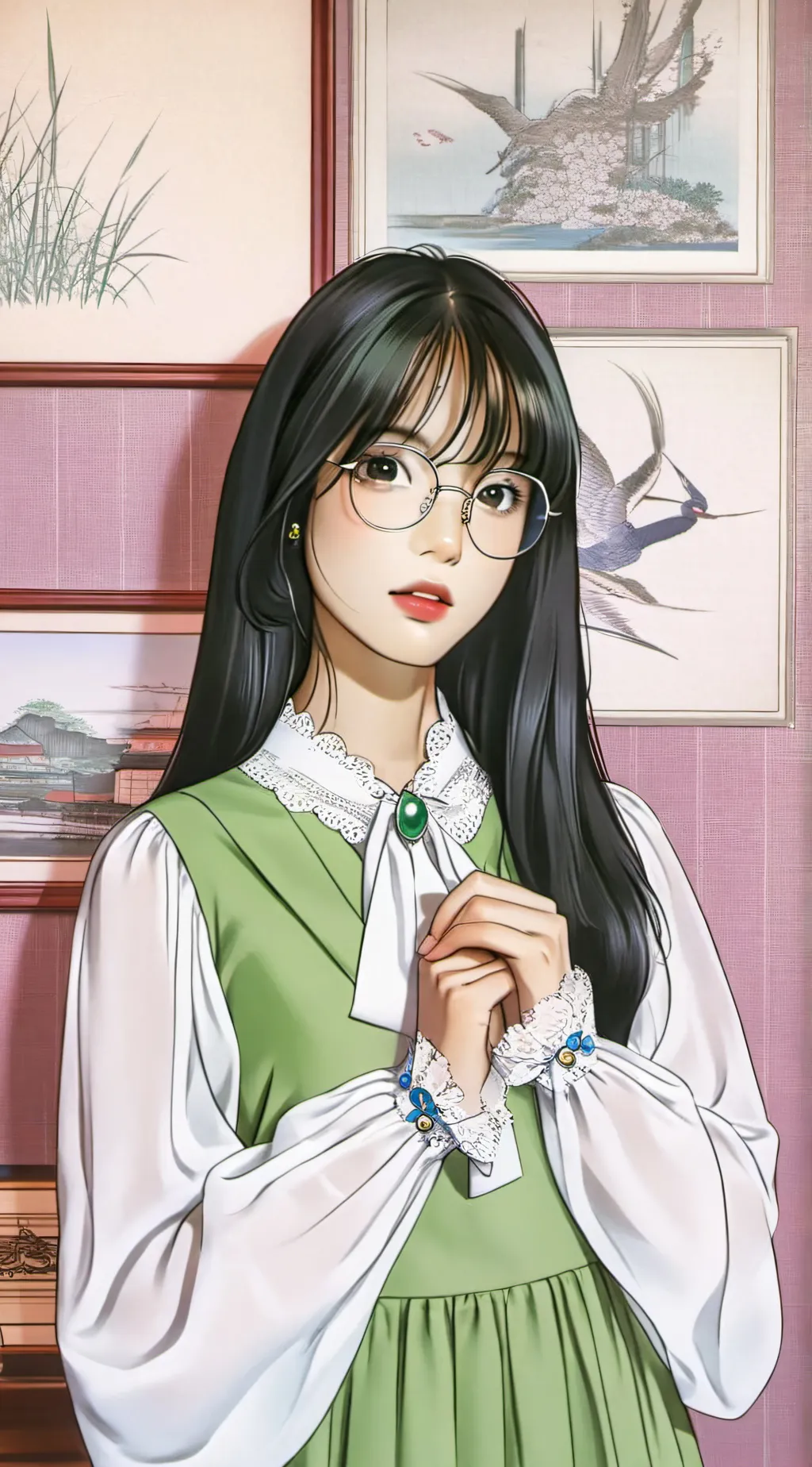 Talkie AI - Chat with Sunny