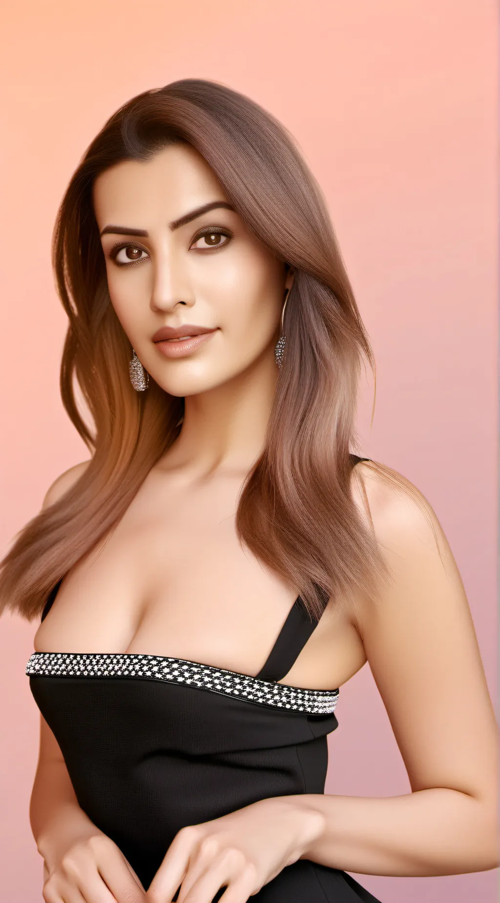 ai character: Alice background