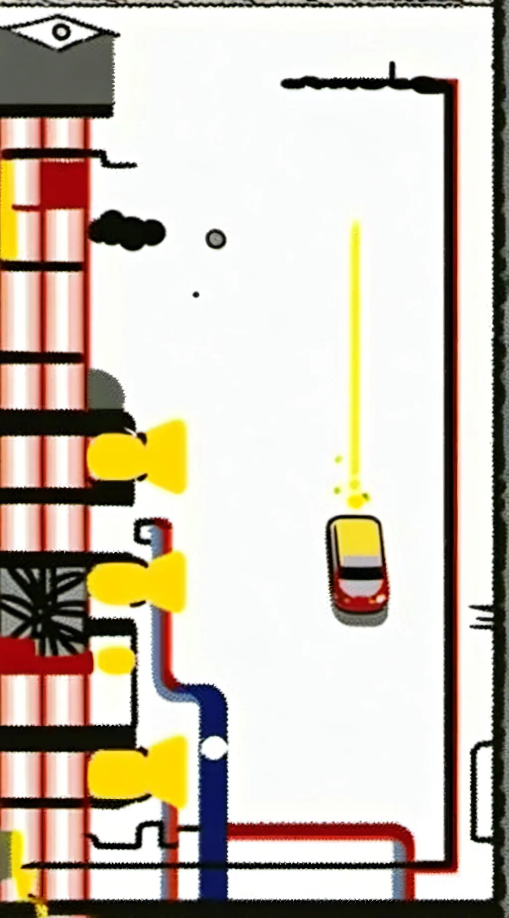 ai character: obi background