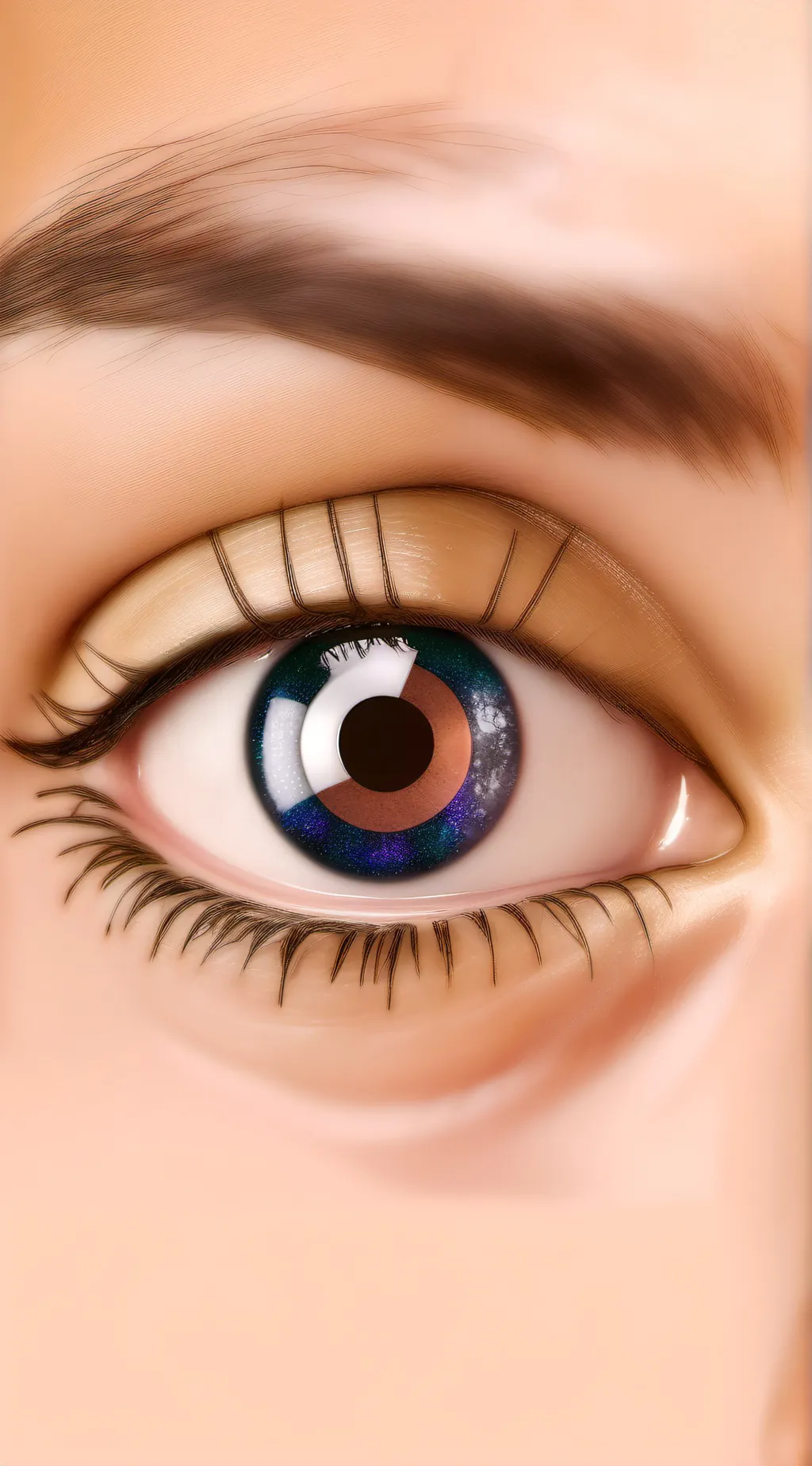 ai character: Free ai maker background