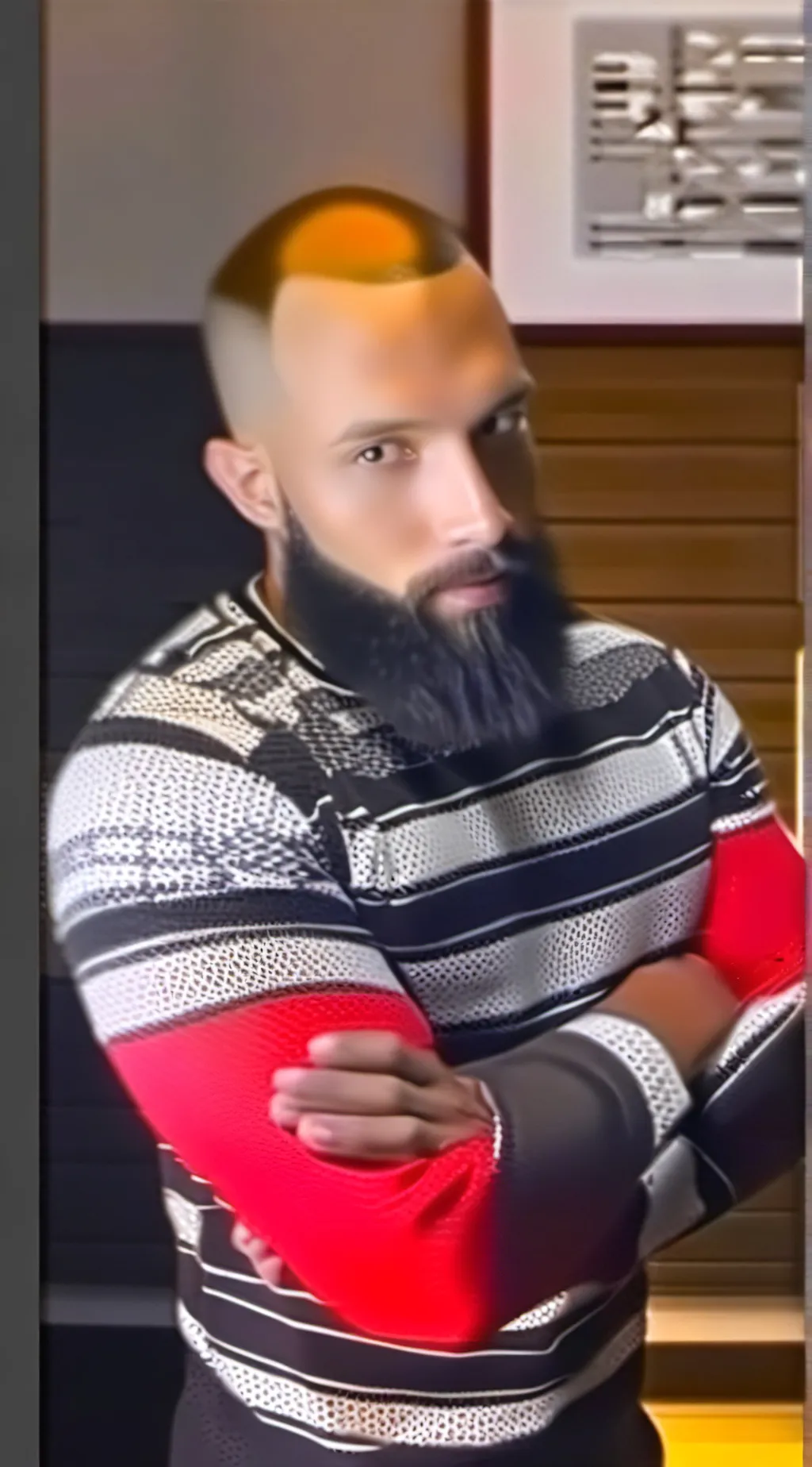 ai character: erm what the sigma background