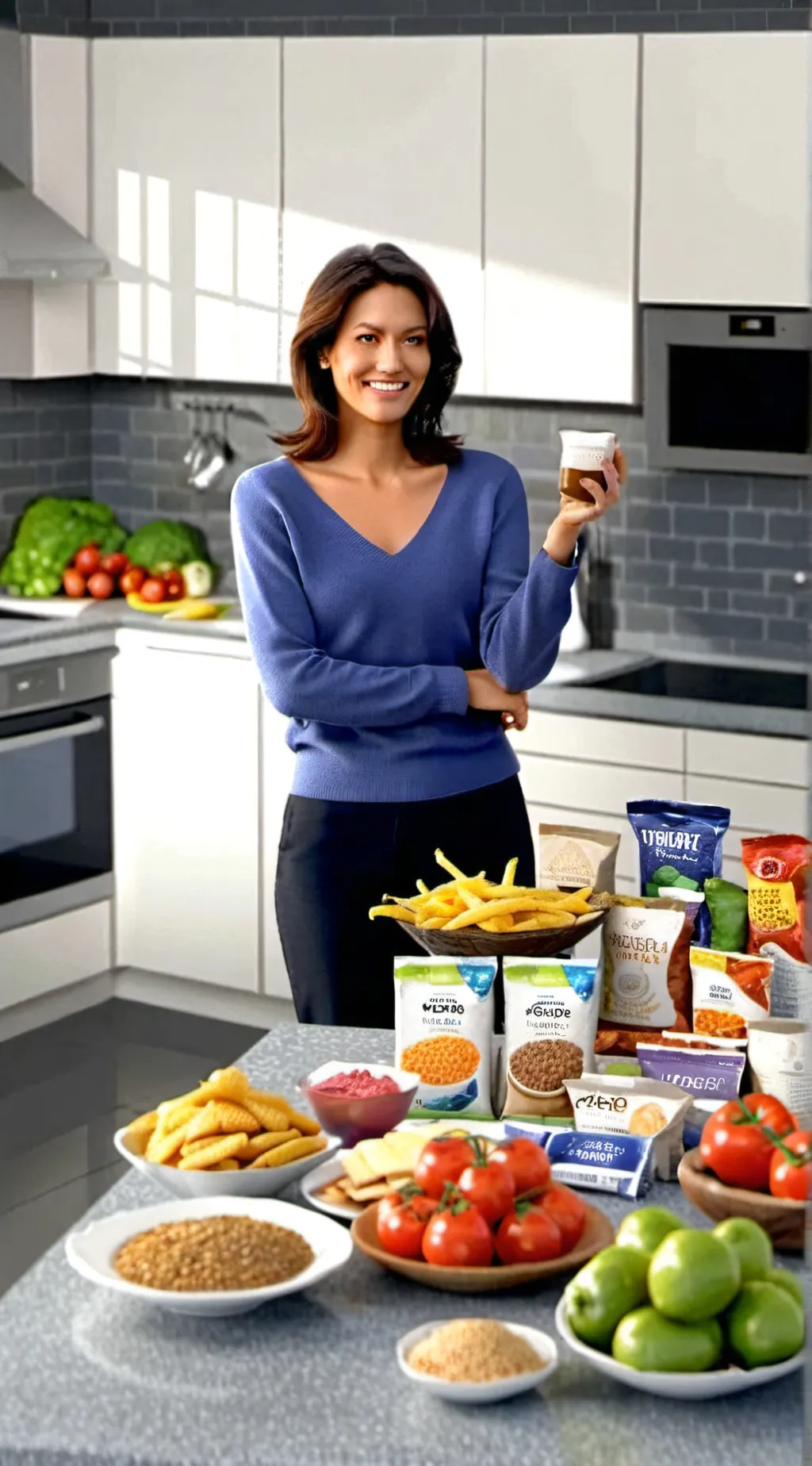 ai character: kiddnaper background