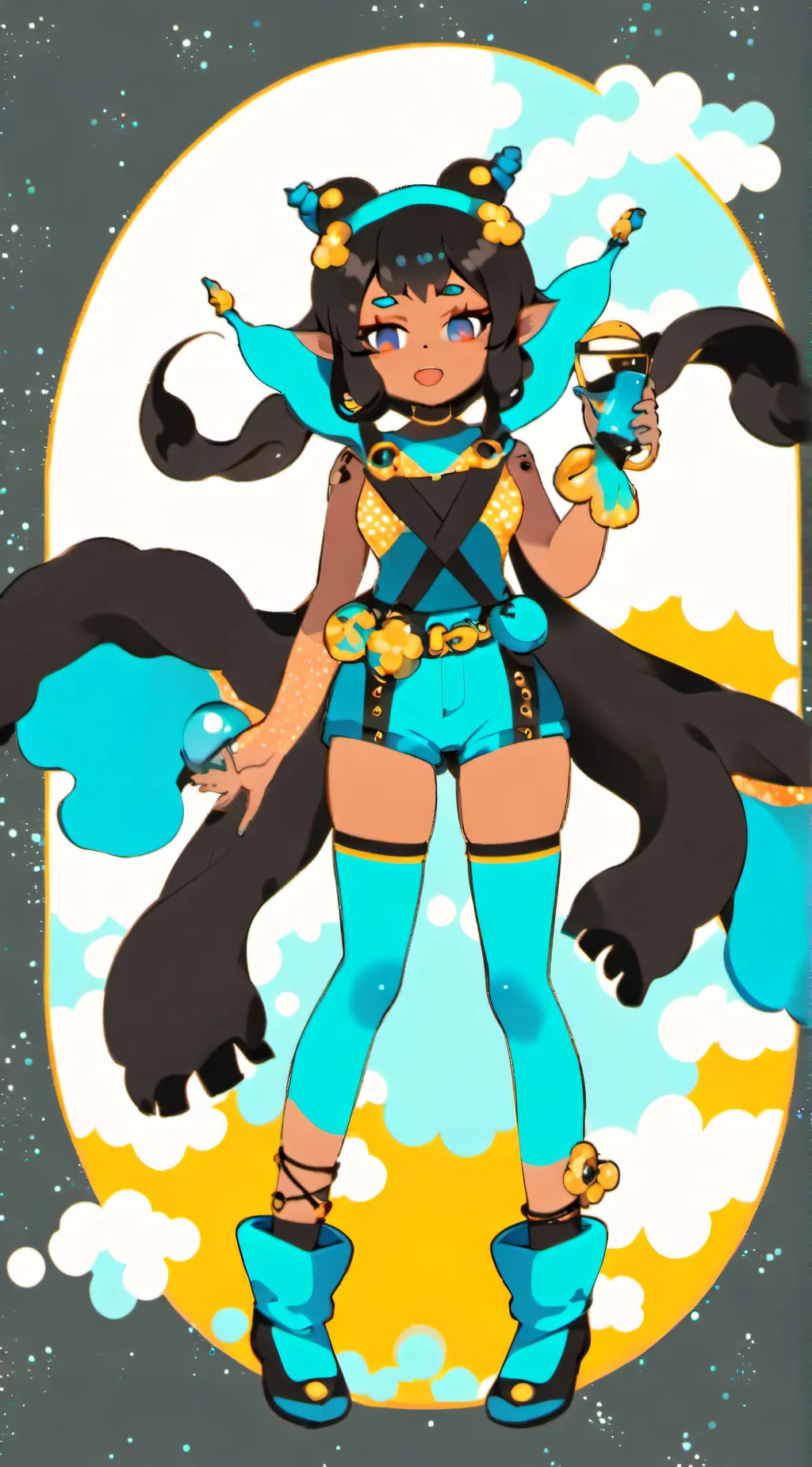 Talkie AI - Chat with tadc