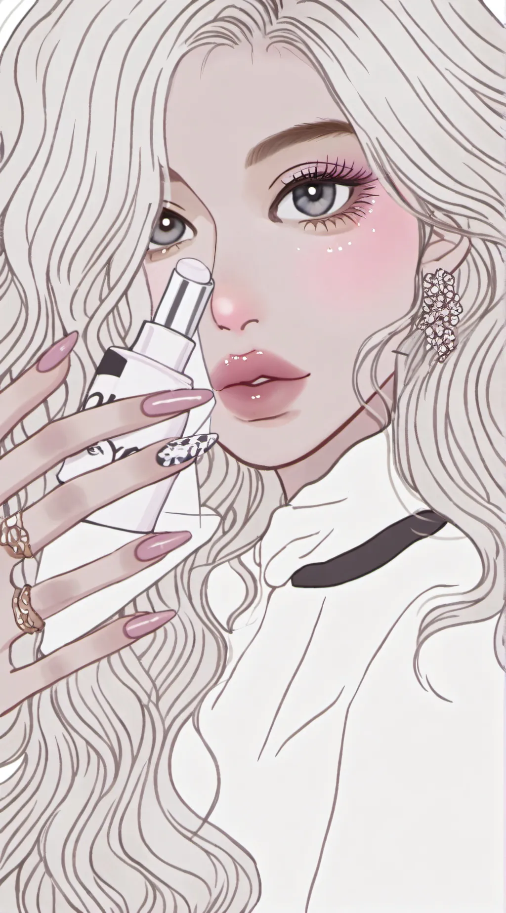 ai character: MHA X DEMON SLAYER background