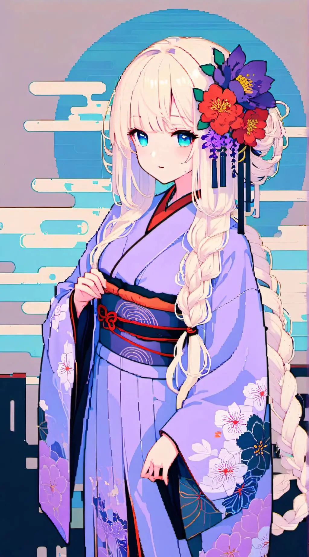 Talkie AI - Chat with Uppermoon