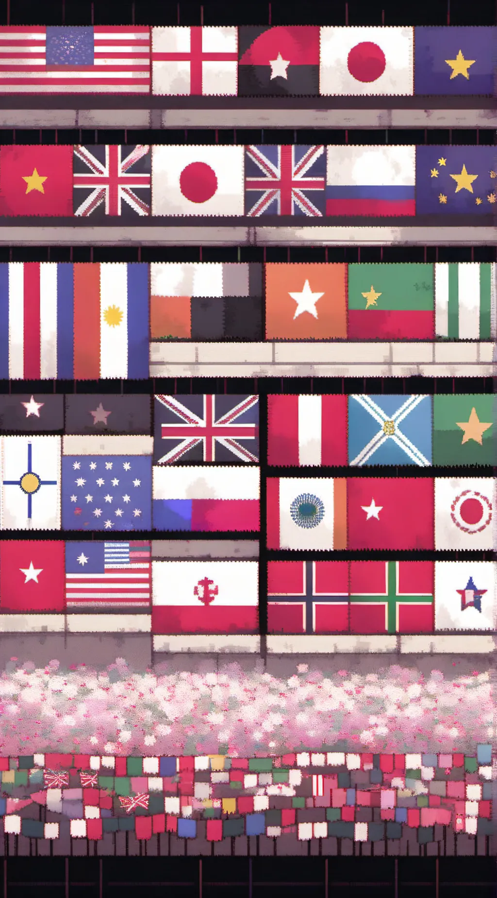 ai character: 👌countryhumans👍 background