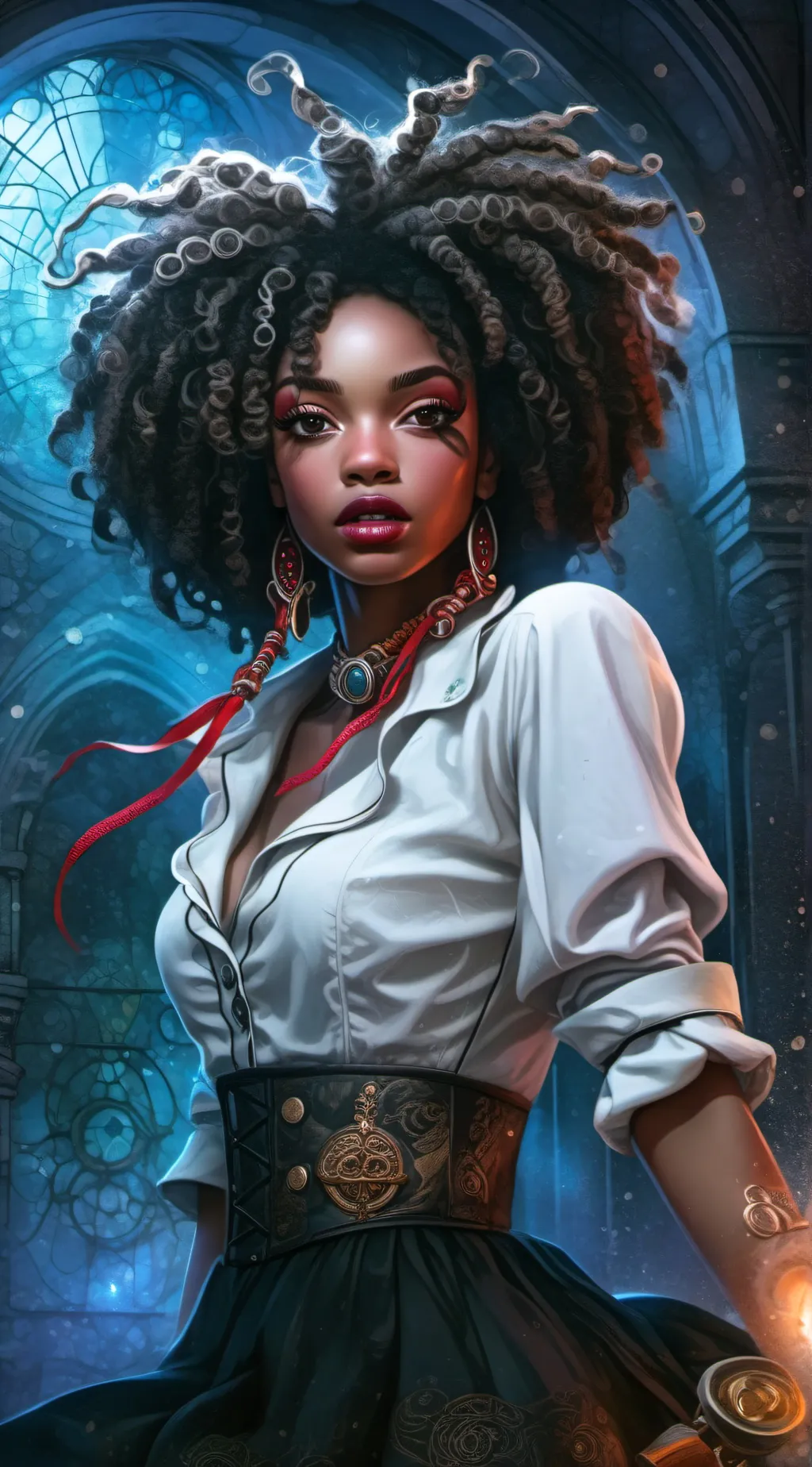 Talkie AI - Chat with Tala