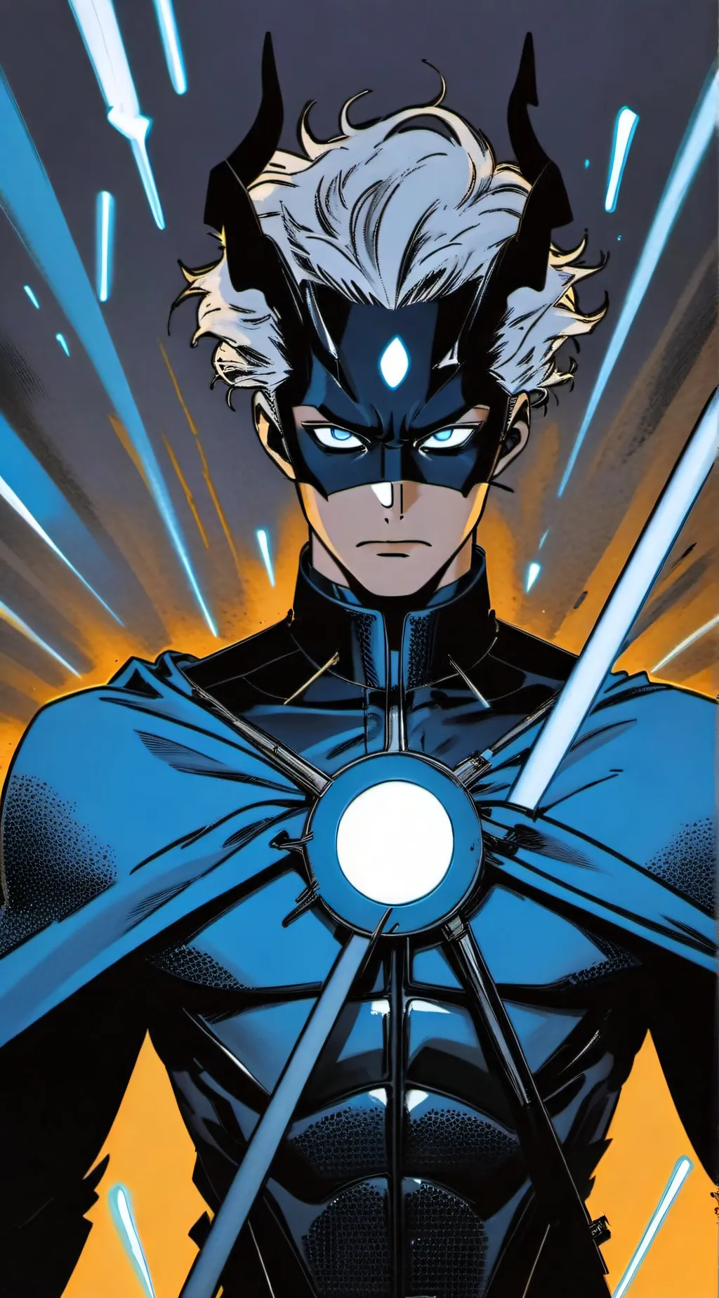 Talkie AI - Chat with John