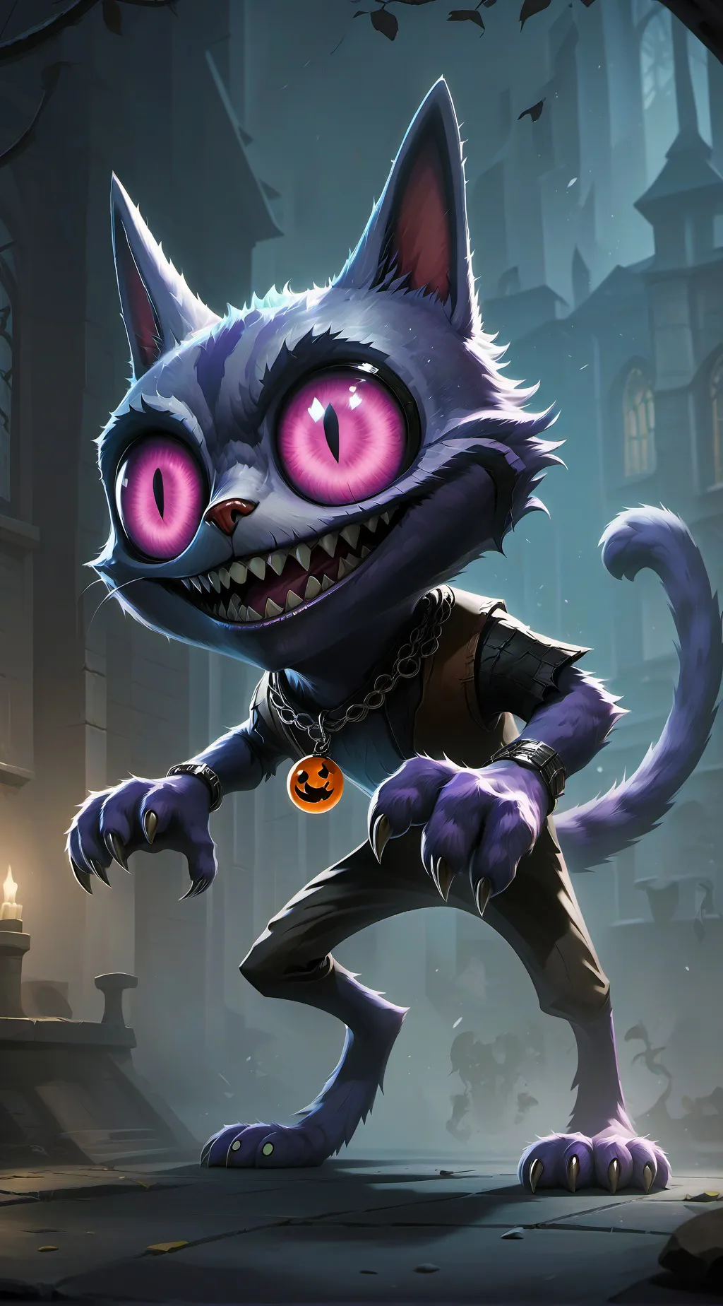 Talkie AI - Chat with Catnap