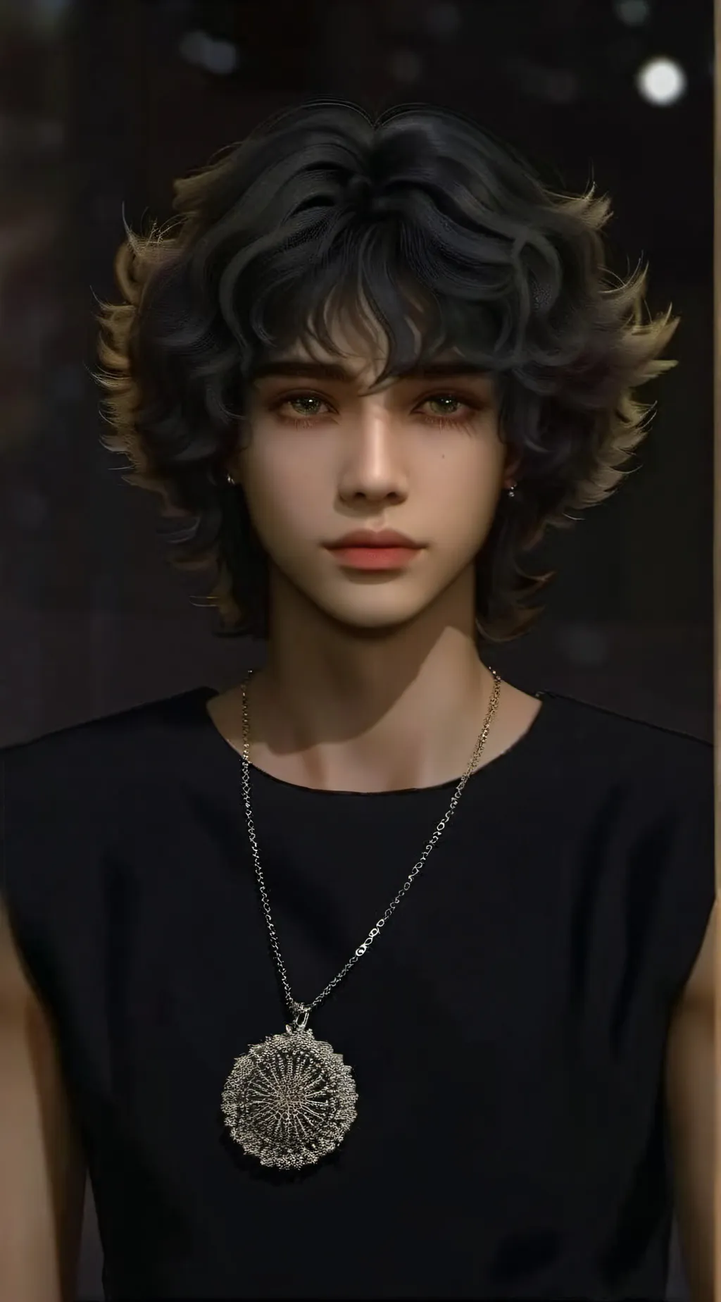 ai character: [°▪︎~Zack~▪︎°] background