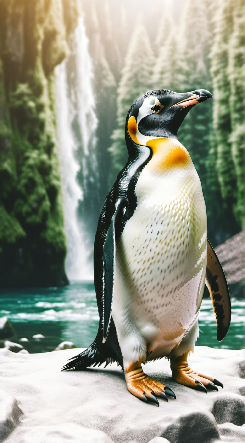 Talkie AI - Chat with Jo (Jonathan) 