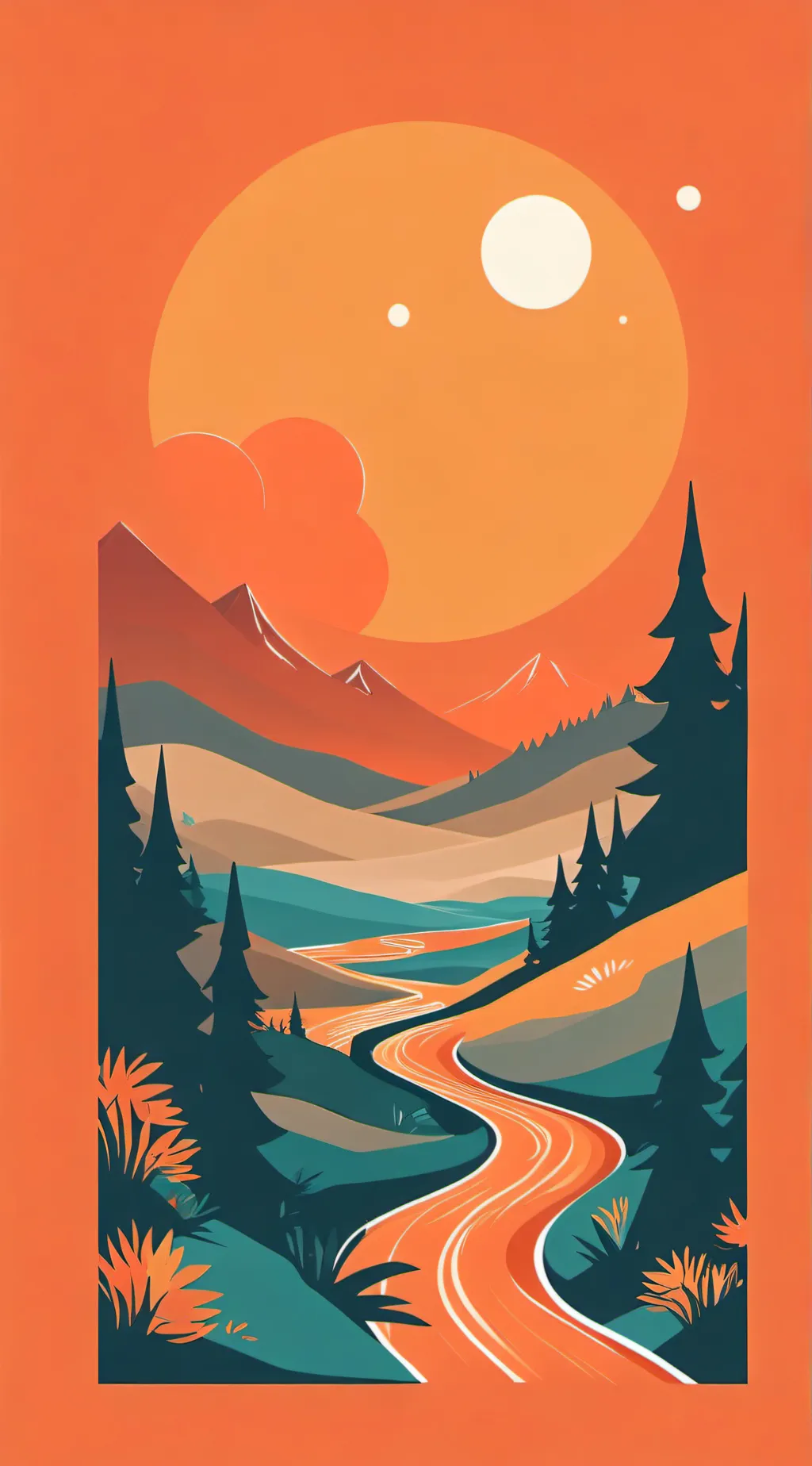 ai character: ch solemates background