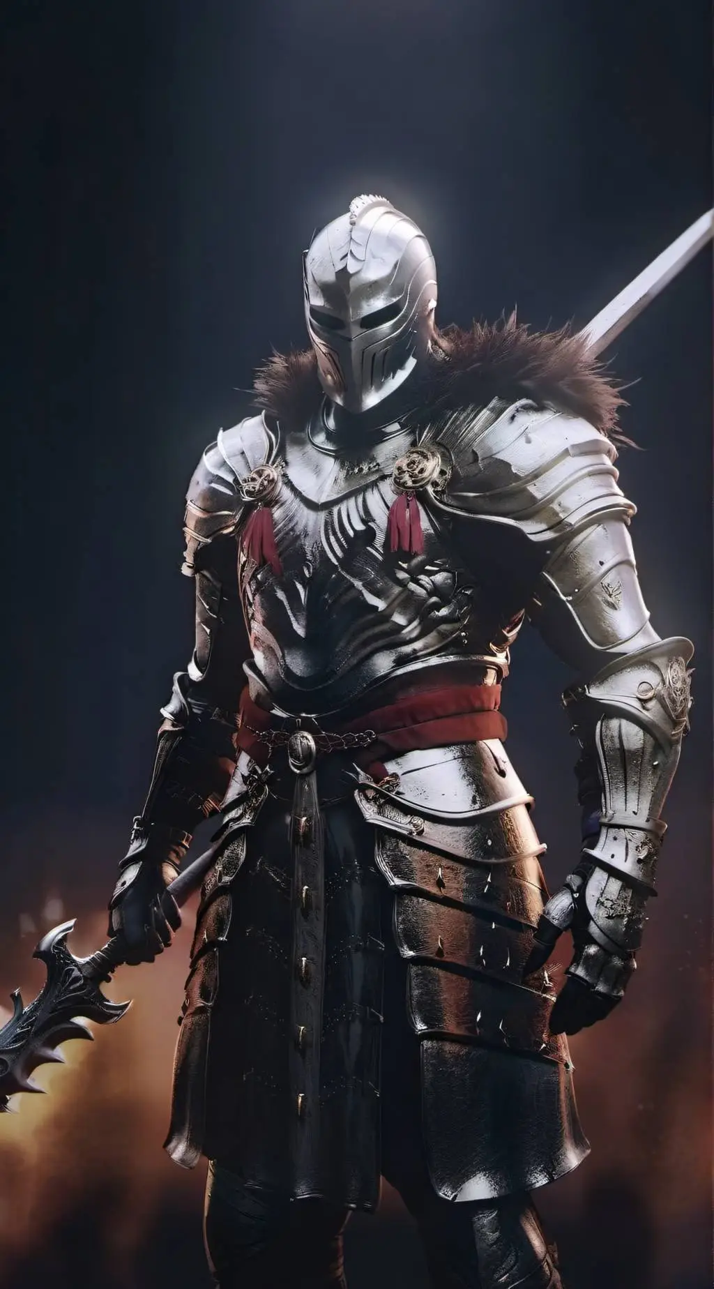 Talkie AI - Chat with Edix, The Mad King