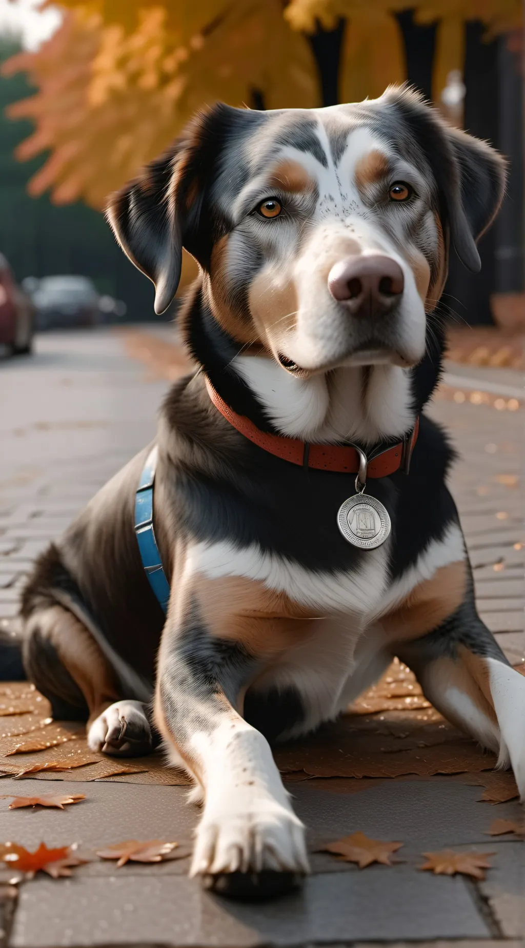 Talkie AI - Chat with Missy