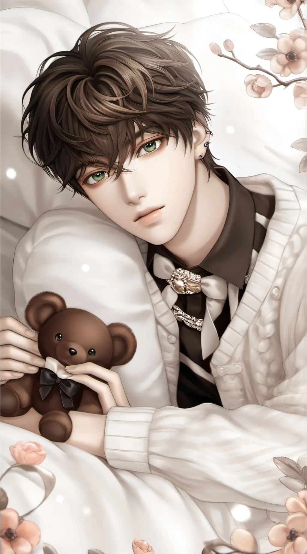 Talkie AI - Chat with Dave