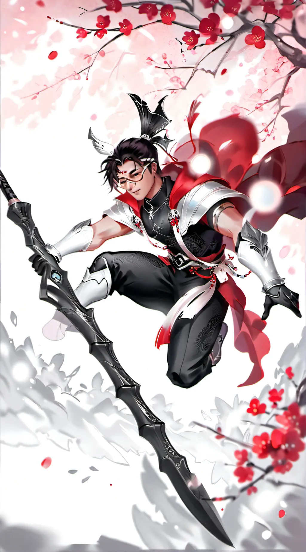 ai character: Straykids background