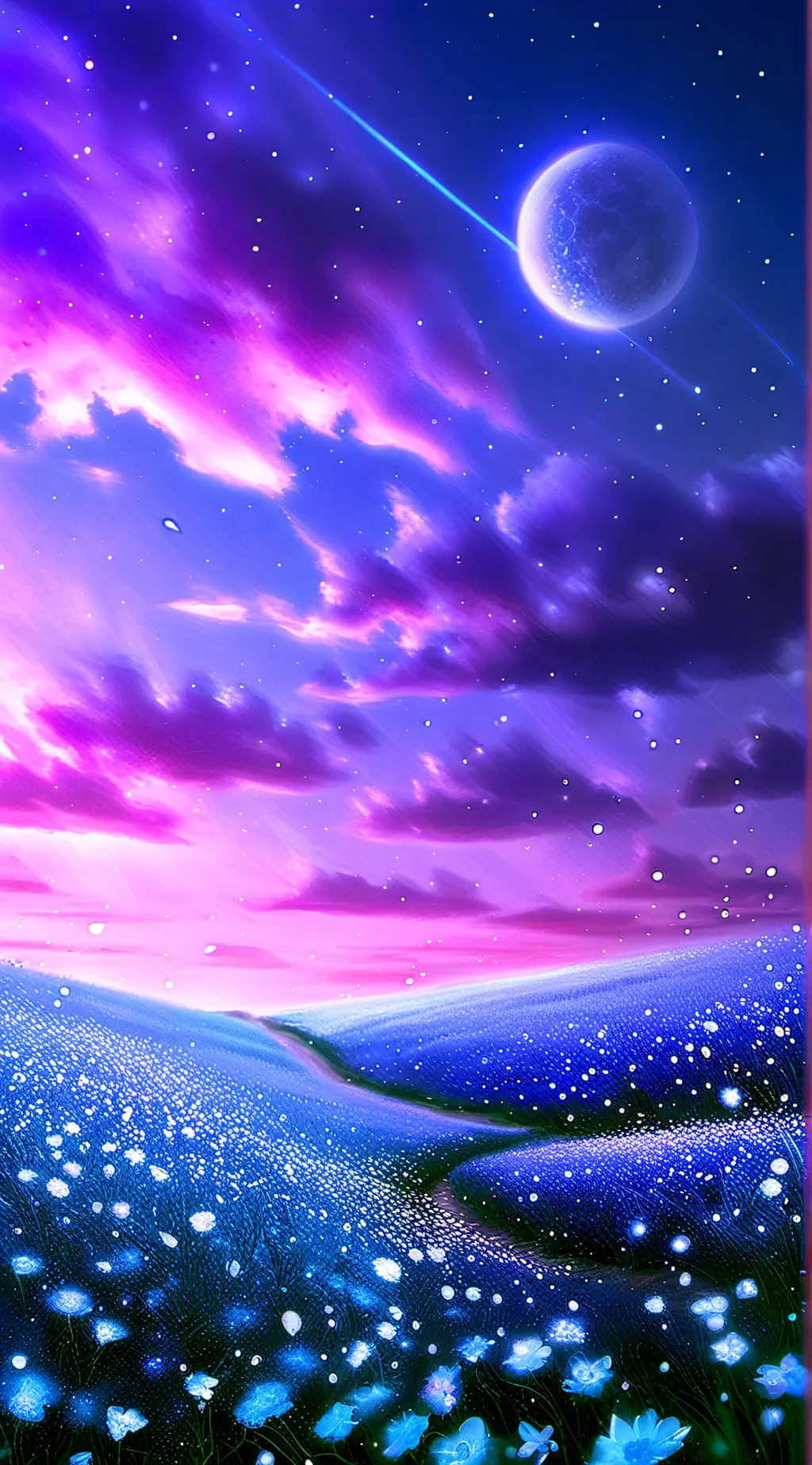 ai character: Loki background