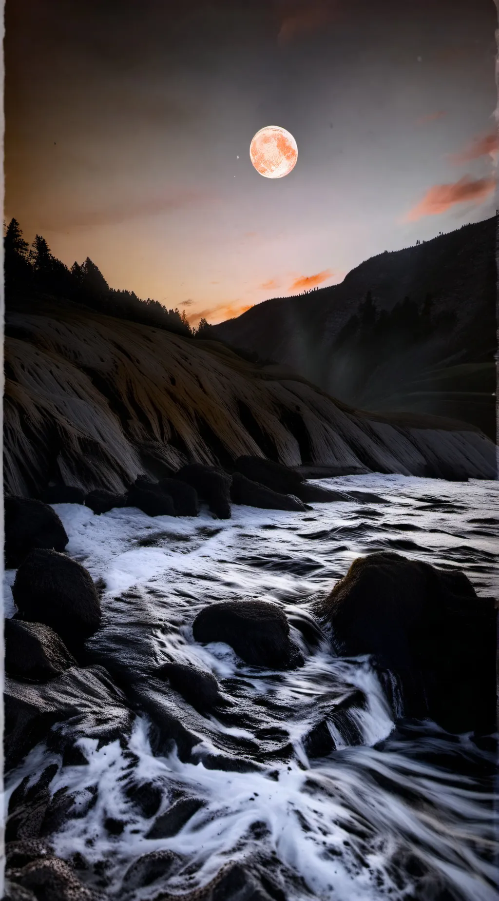 ai character: Belong w me 💖 background