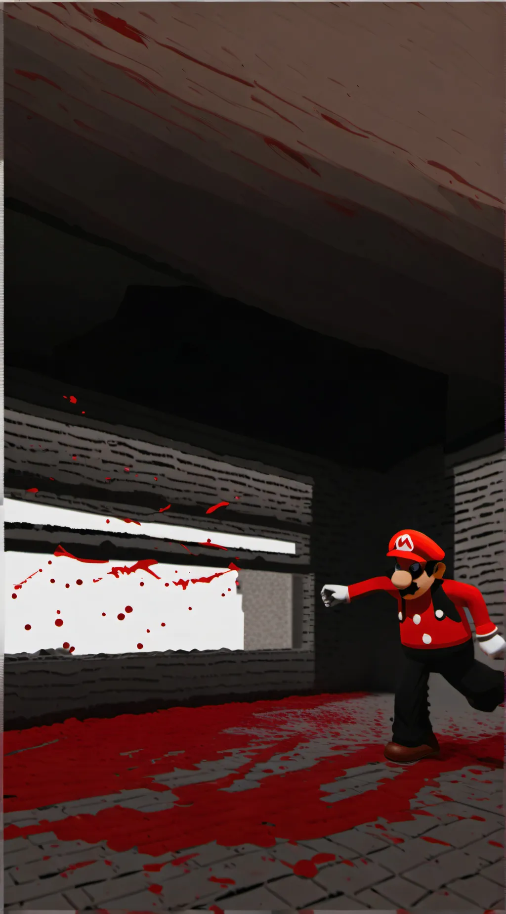 Talkie AI - Chat with Dancing Marvin 