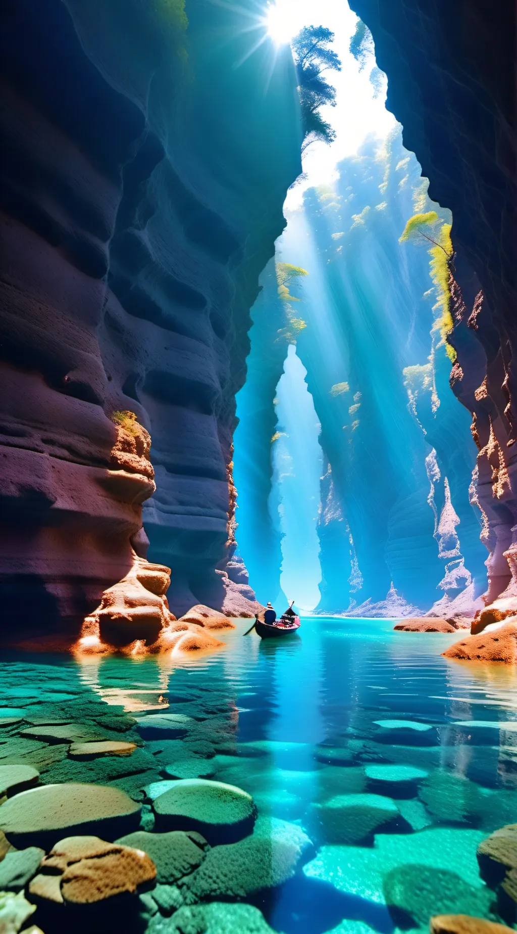 ai character: ‽łōśţ šømëŵĥåřė.¿ background