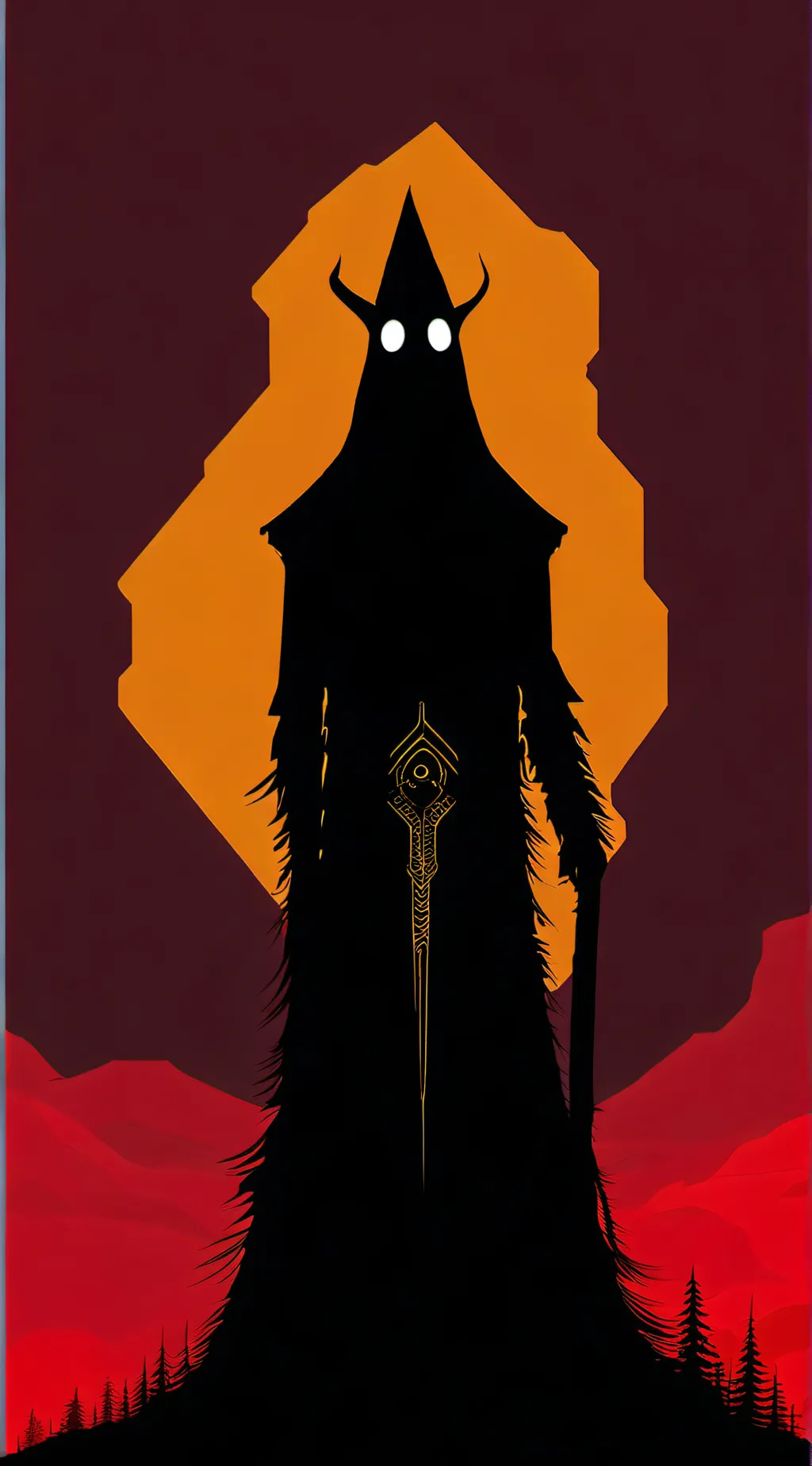 Talkie AI - Chat with The masked one. 