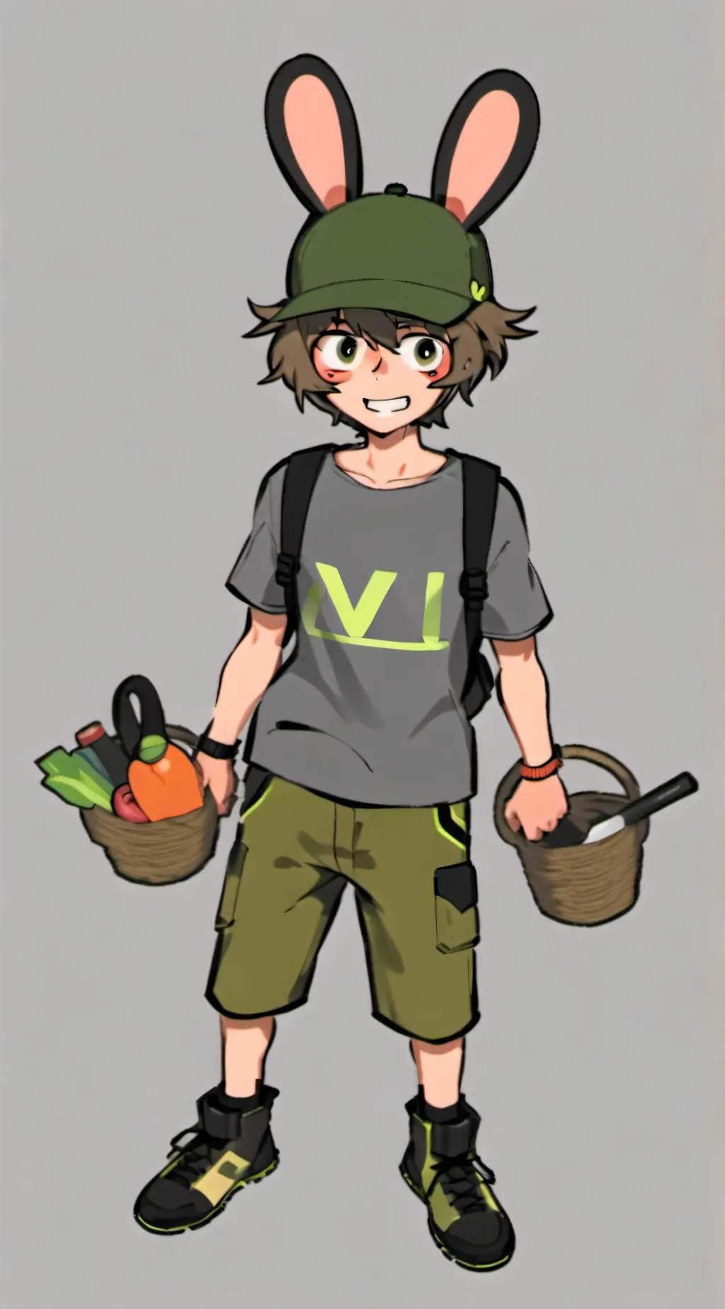 Talkie AI - Chat with parene★