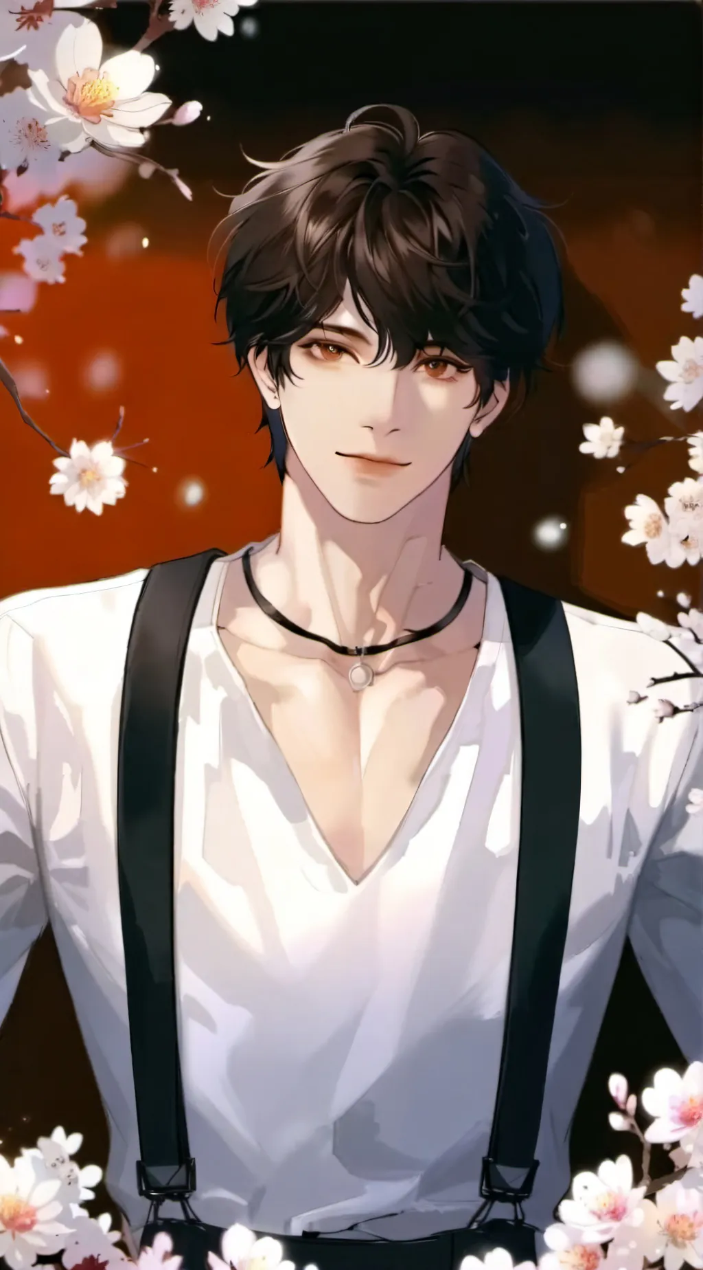 ai character: *+yuno+* background