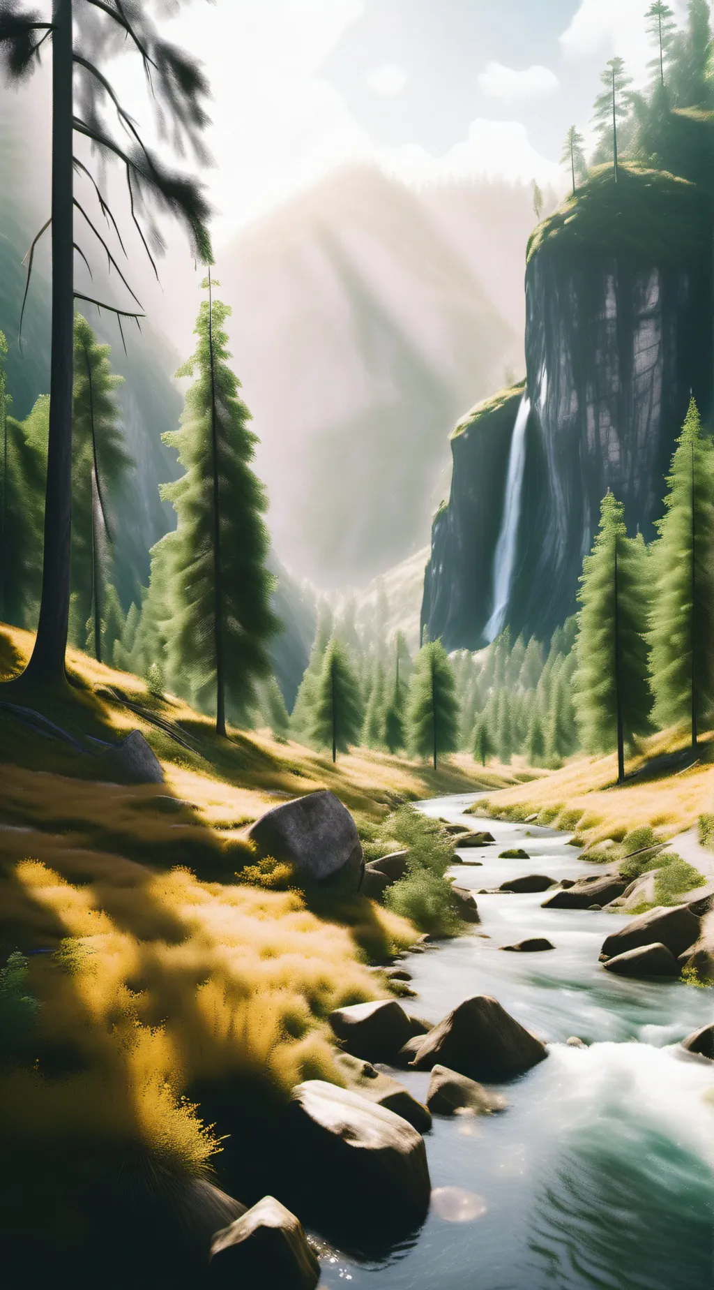 ai character: tmdc  background