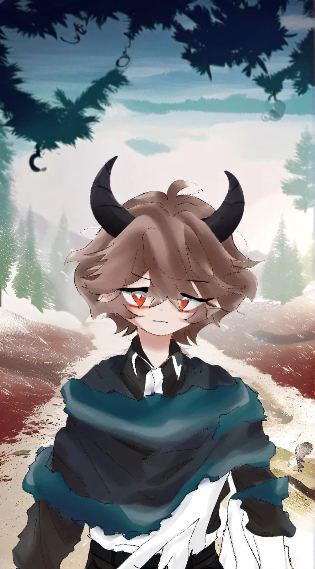 Talkie AI - Chat with sam