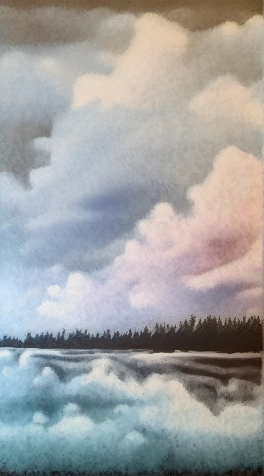 ai character: SORRY background