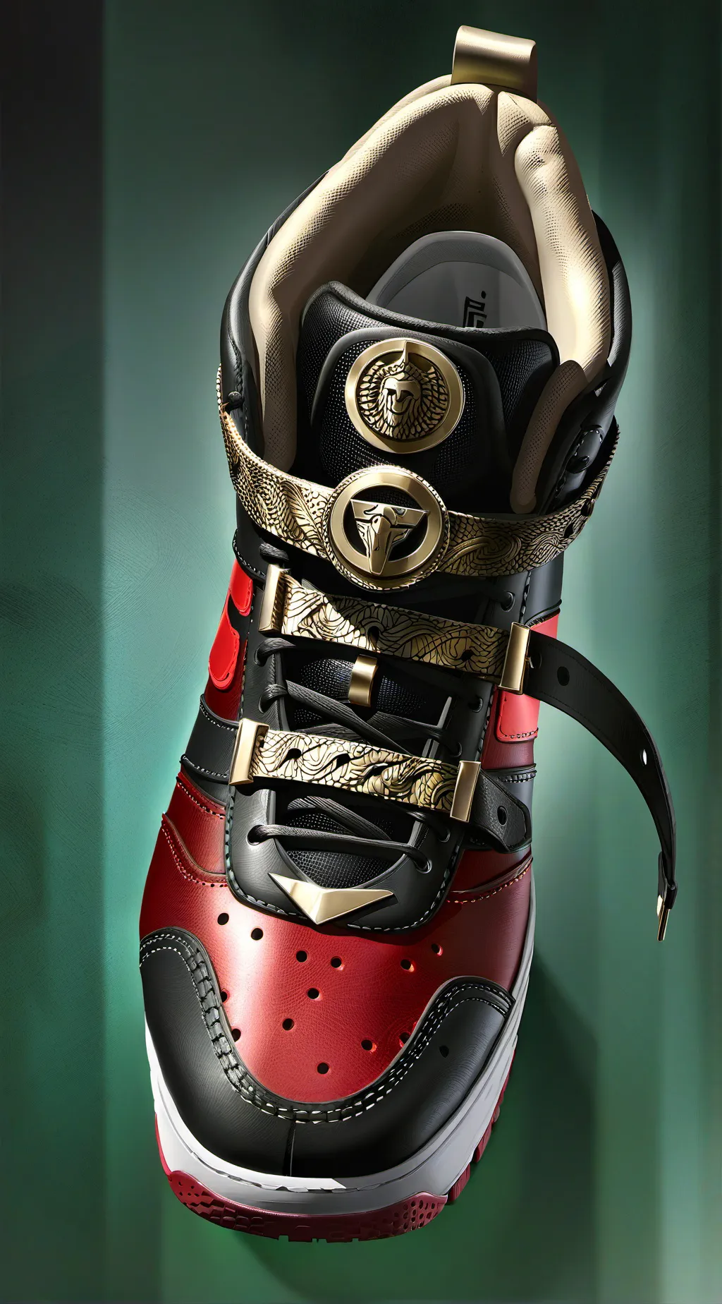 Talkie AI - Chat with nike kicks meme