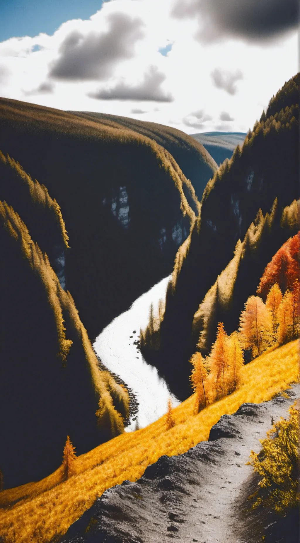 ai character: Friend group  background