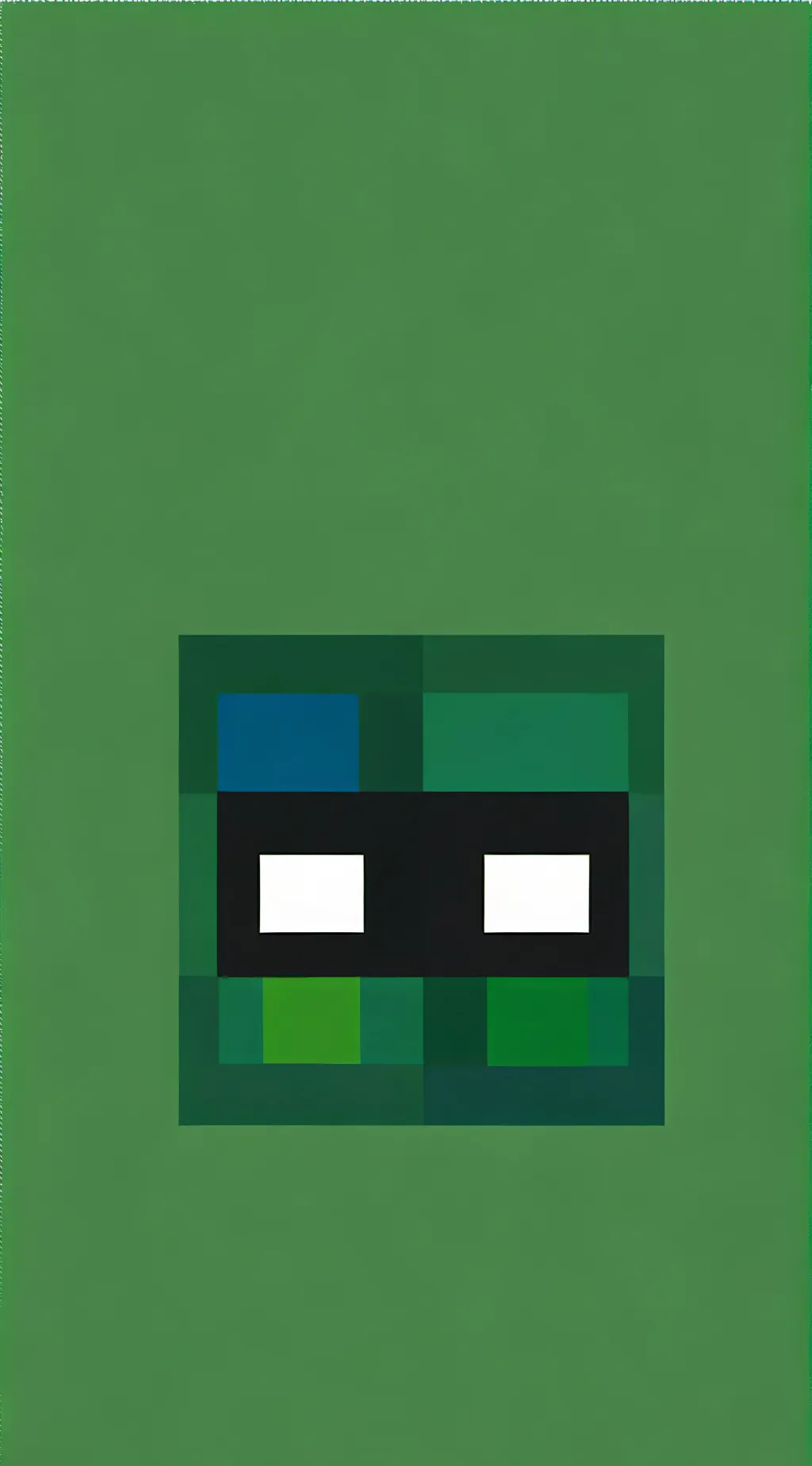 ai character: Endings Game.. background