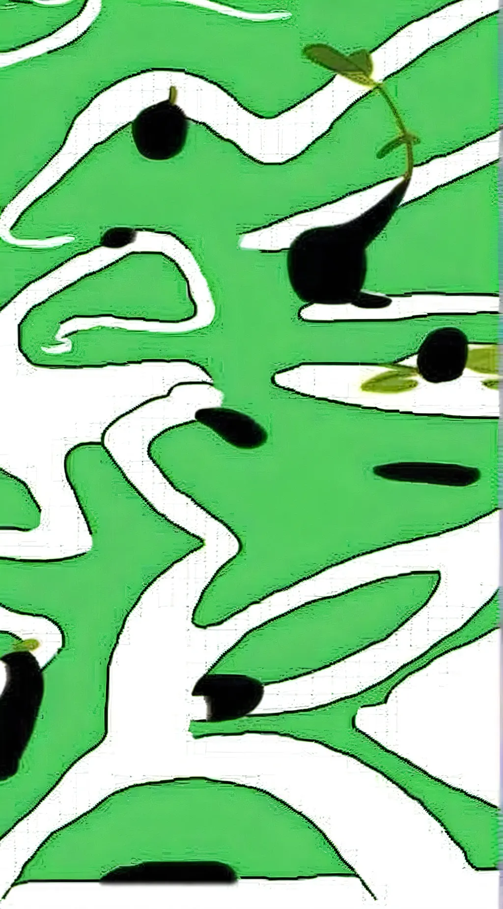 ai character: Two (Tpot)  background