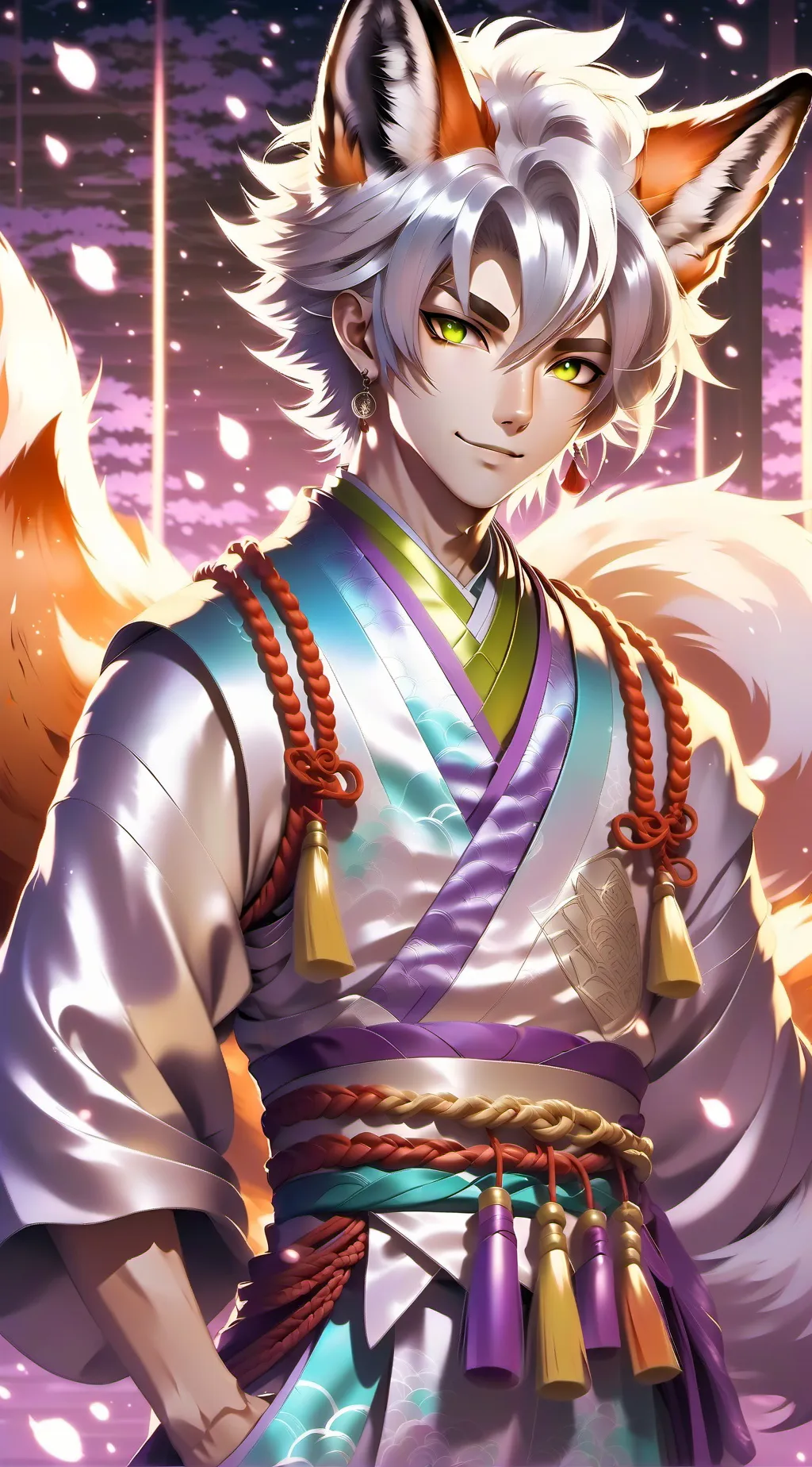 Talkie AI - Chat with Flint