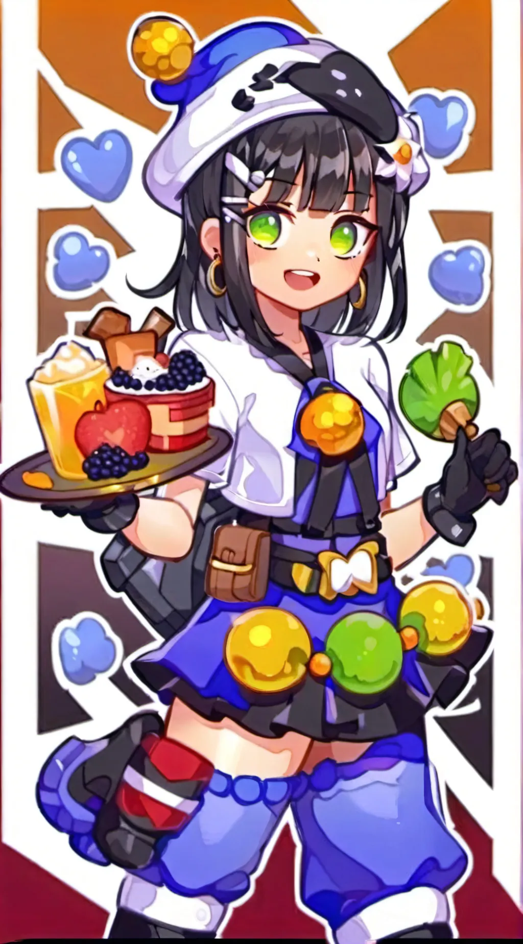 Talkie AI - Chat with Aphmau crew