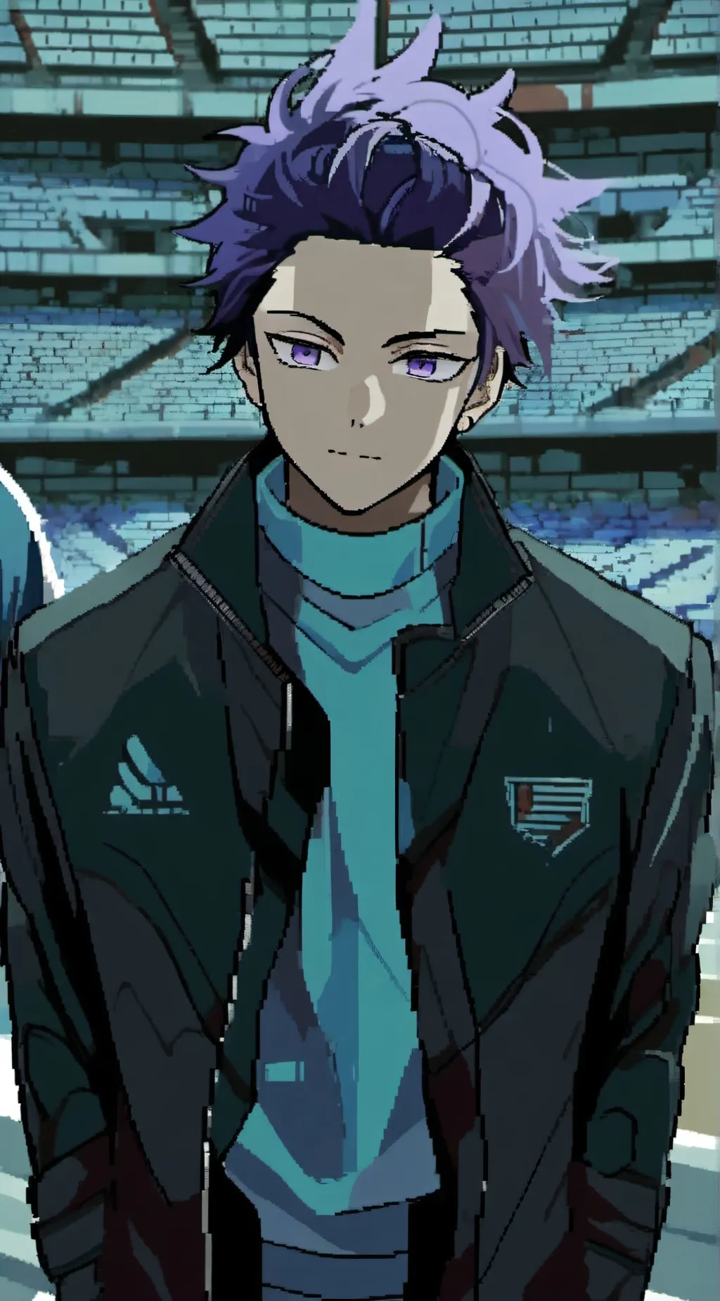 ai character: villain shinso background