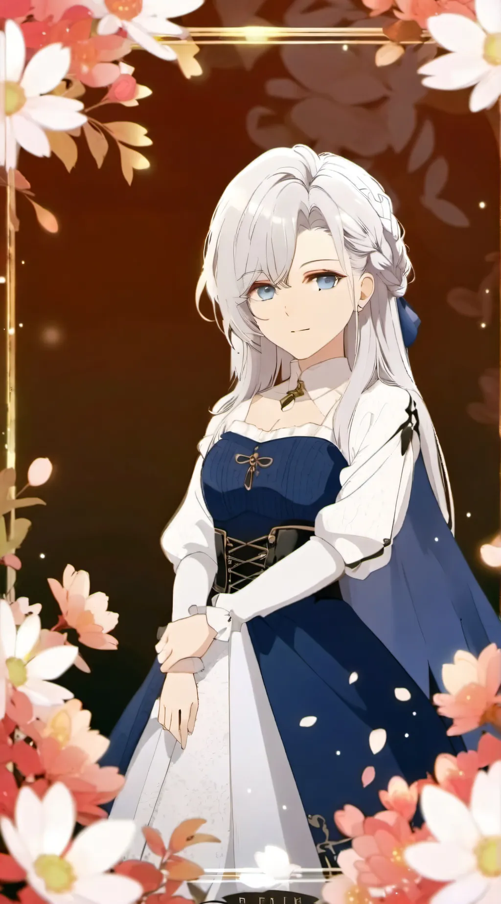 Talkie AI - Chat with Kiri Todoroki 