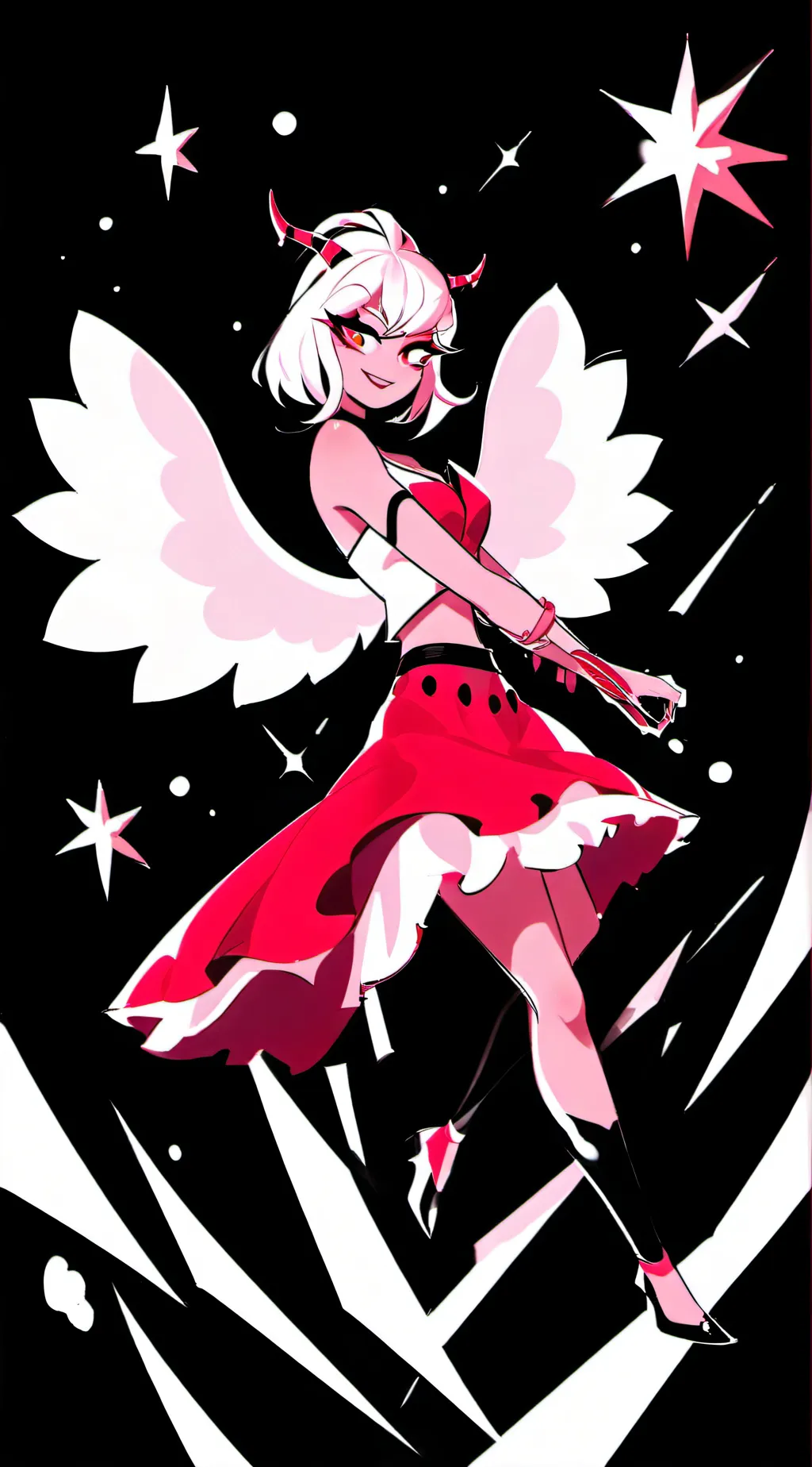 Talkie AI - Chat with Verosika 