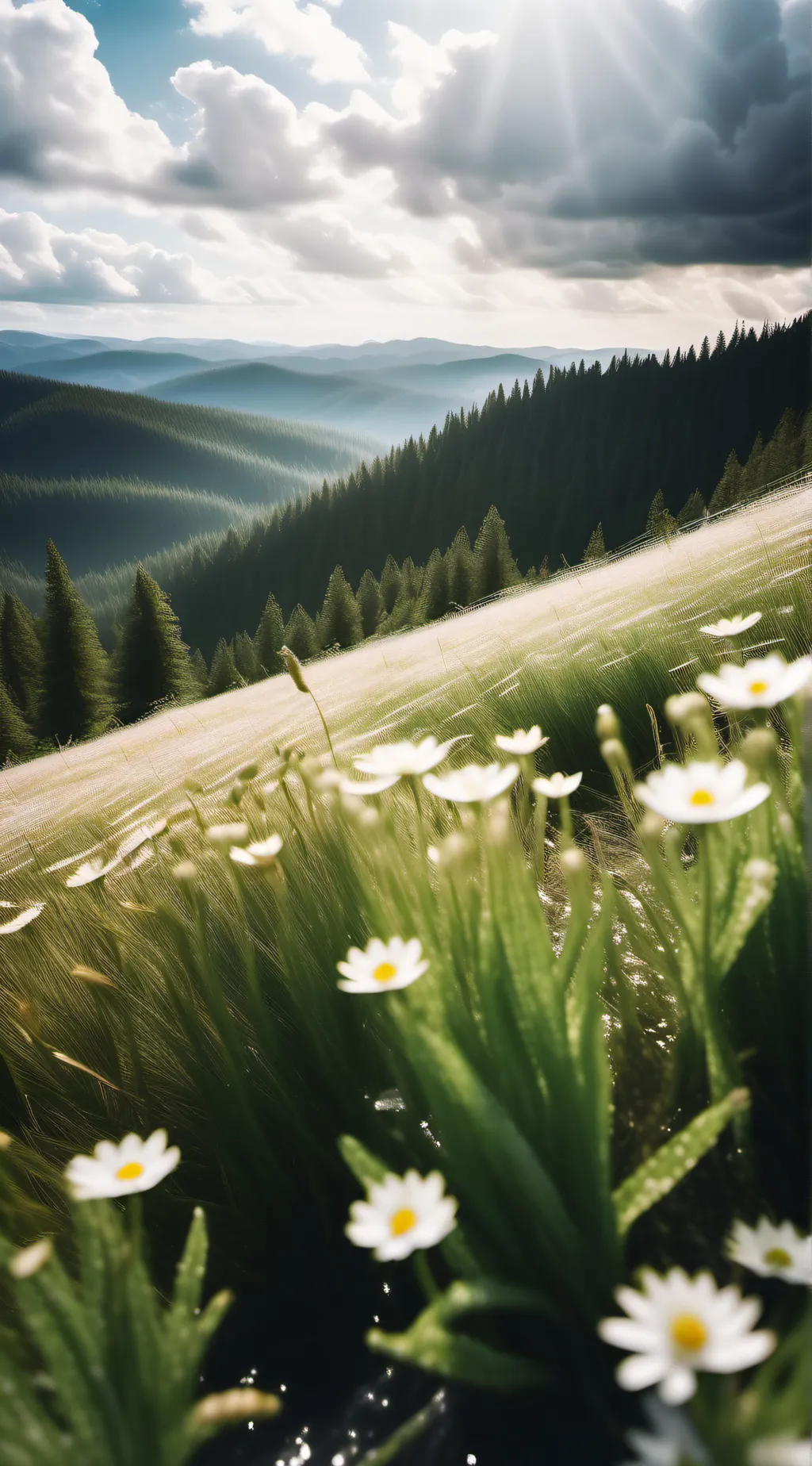 ai character: Hazbin hotel  background