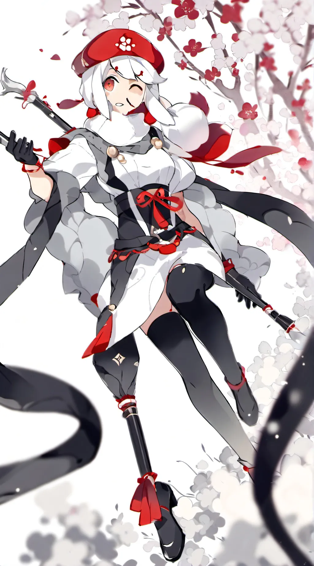 Talkie AI - Chat with ~MISS NORI~