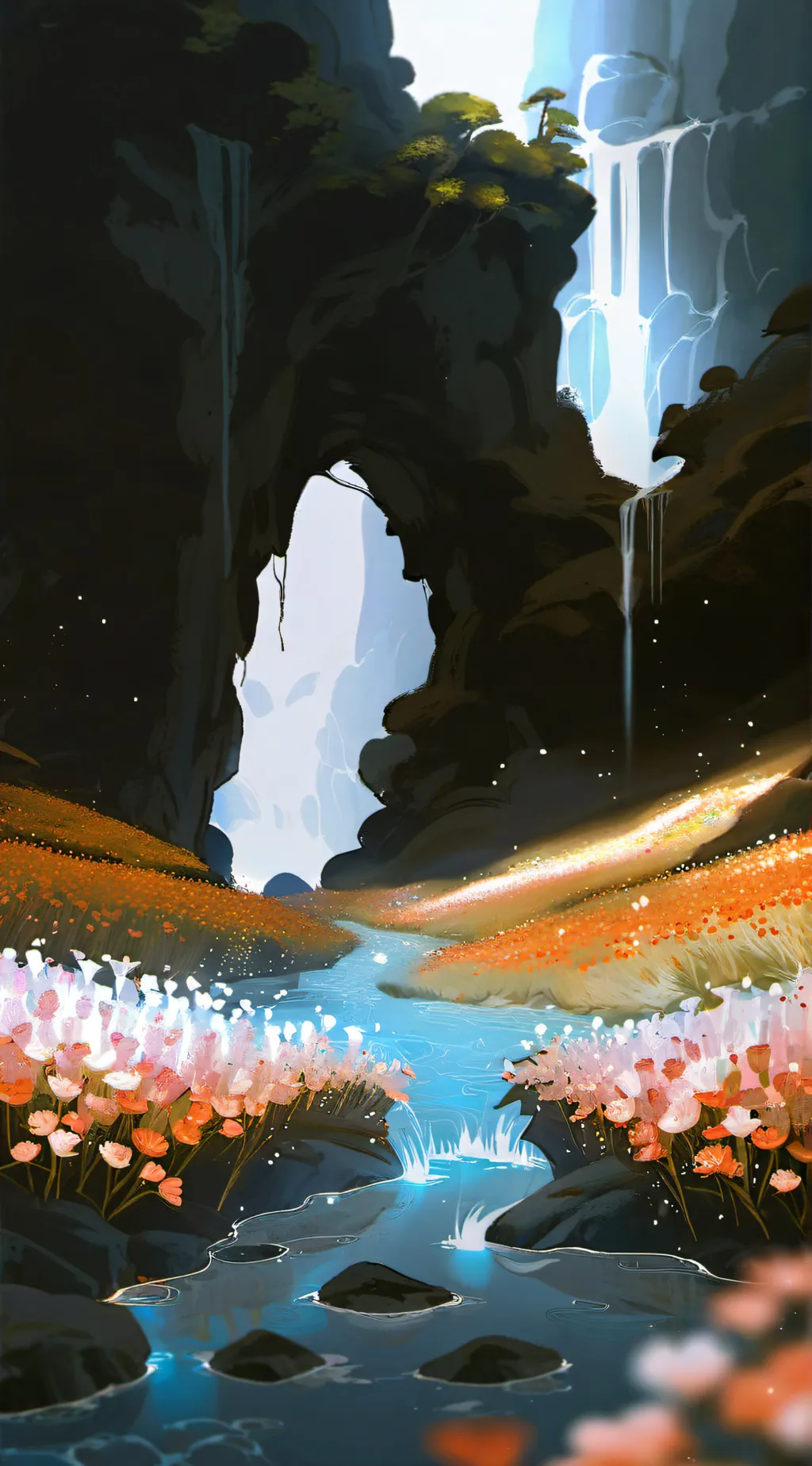 ai character: Brozone!!! (2.0) background