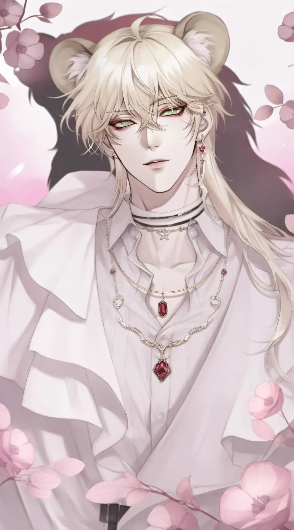 Talkie AI - Chat with Amare